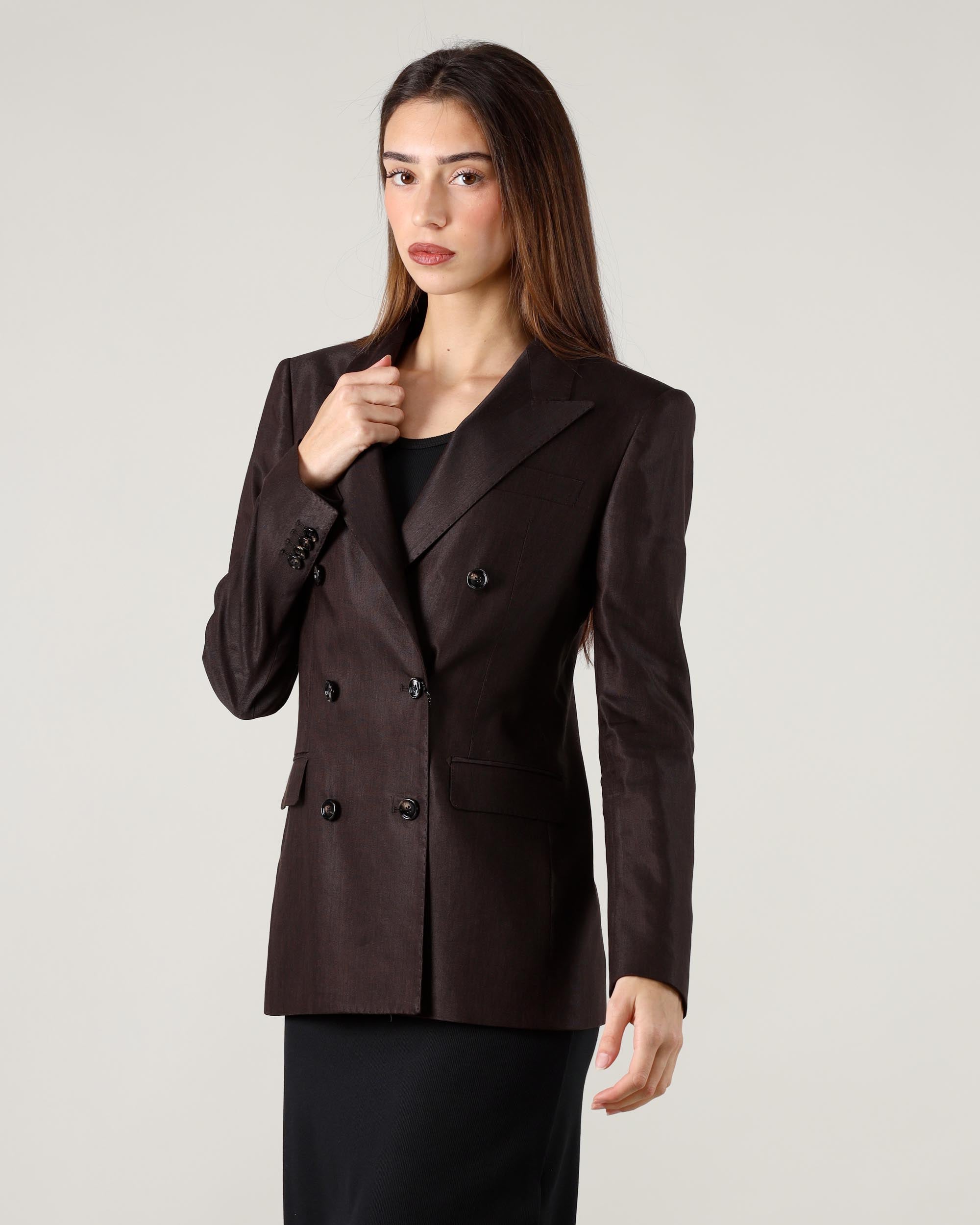 Tagliatore Giacca Doppiopetto