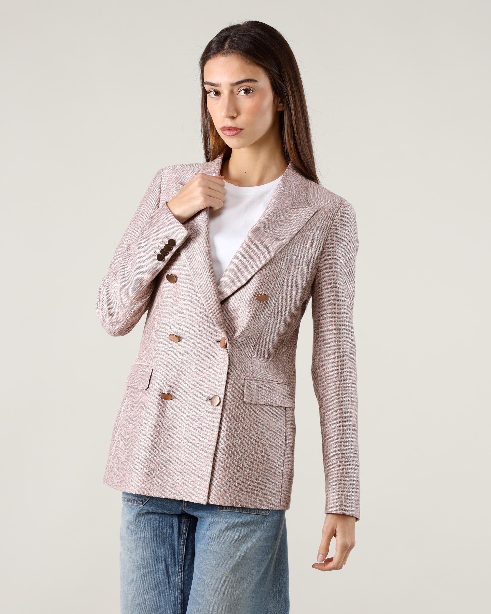 Tagliatore Giacca Doppiopetto