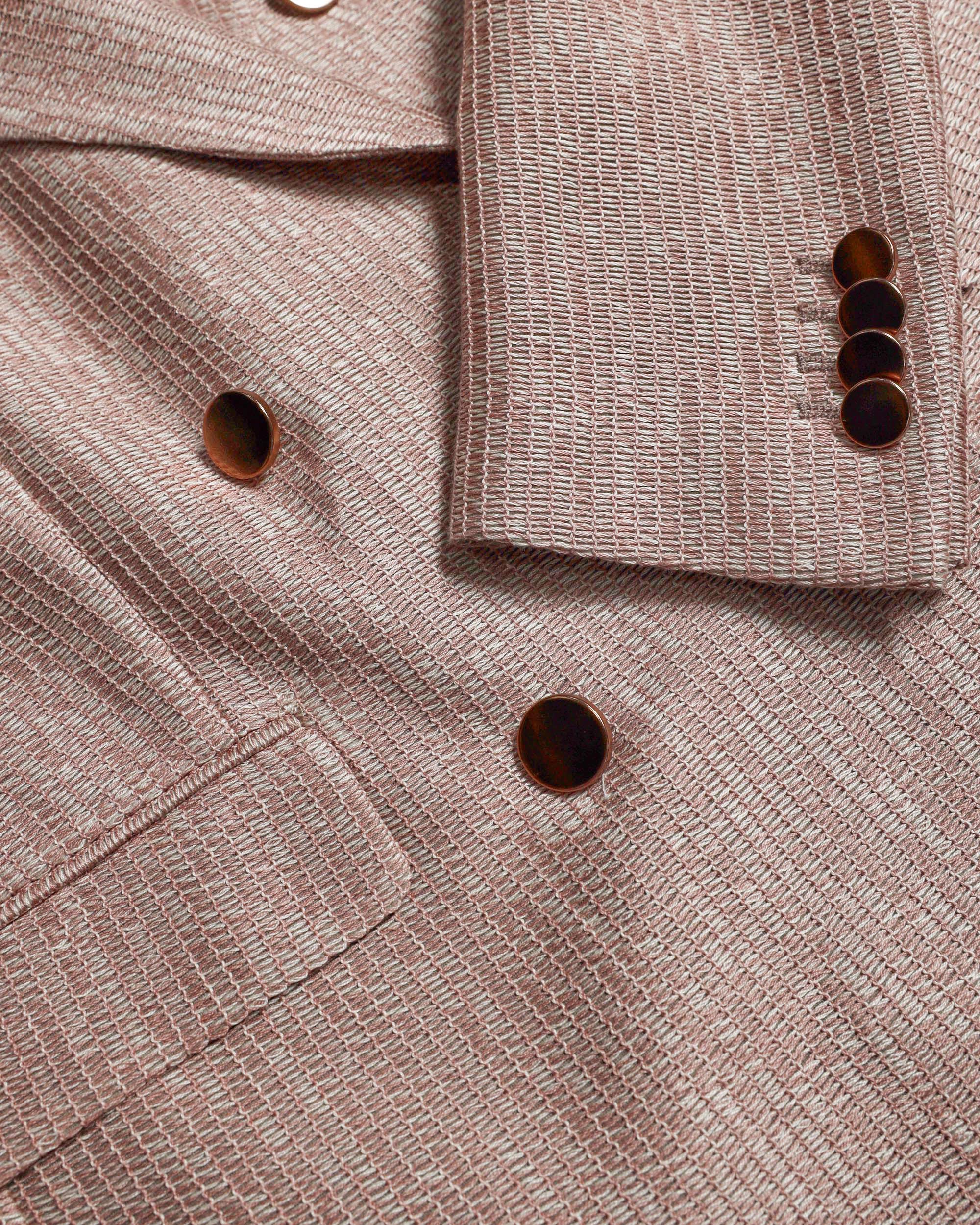 Tagliatore Double-Breasted Jacket