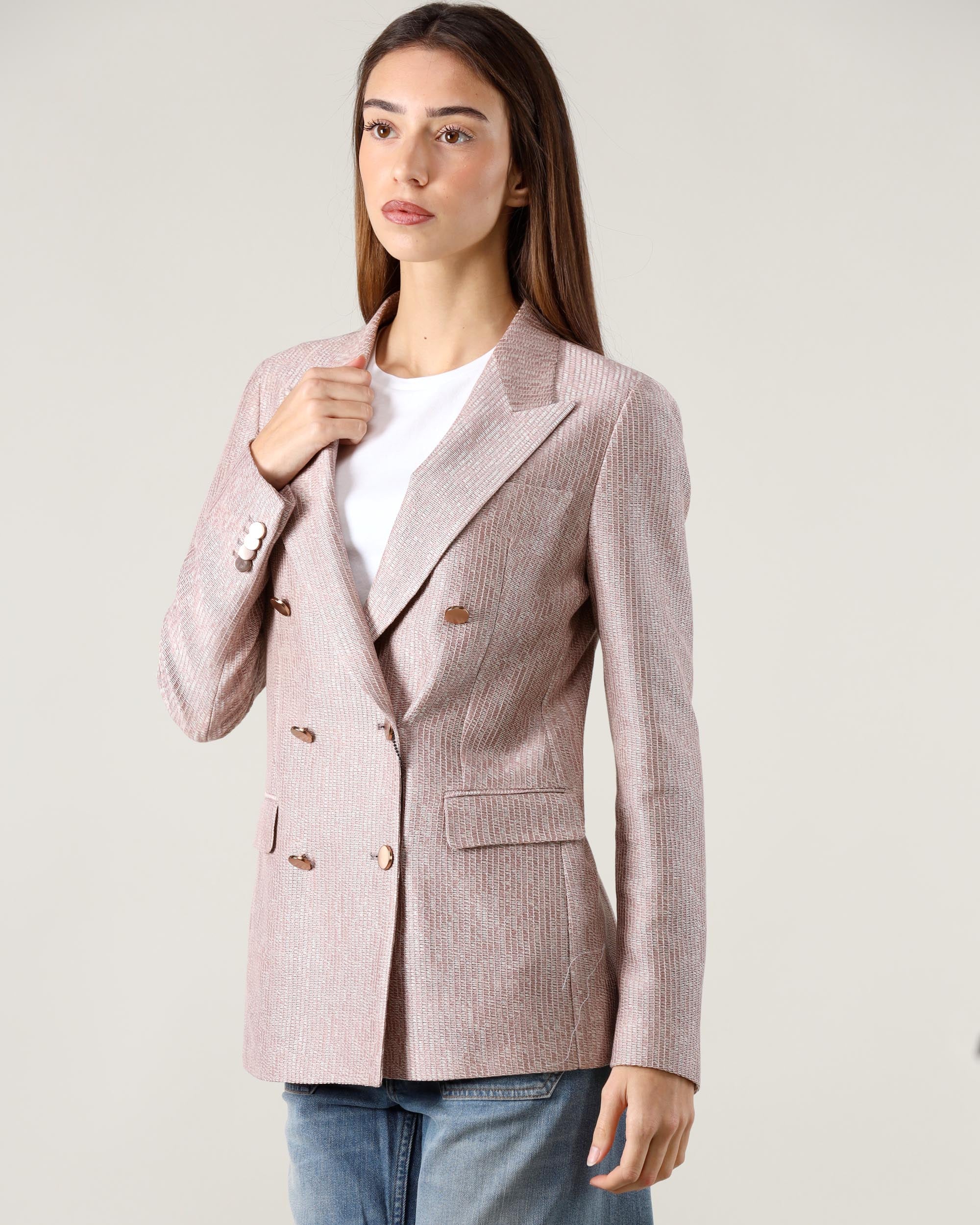 Tagliatore Giacca Doppiopetto