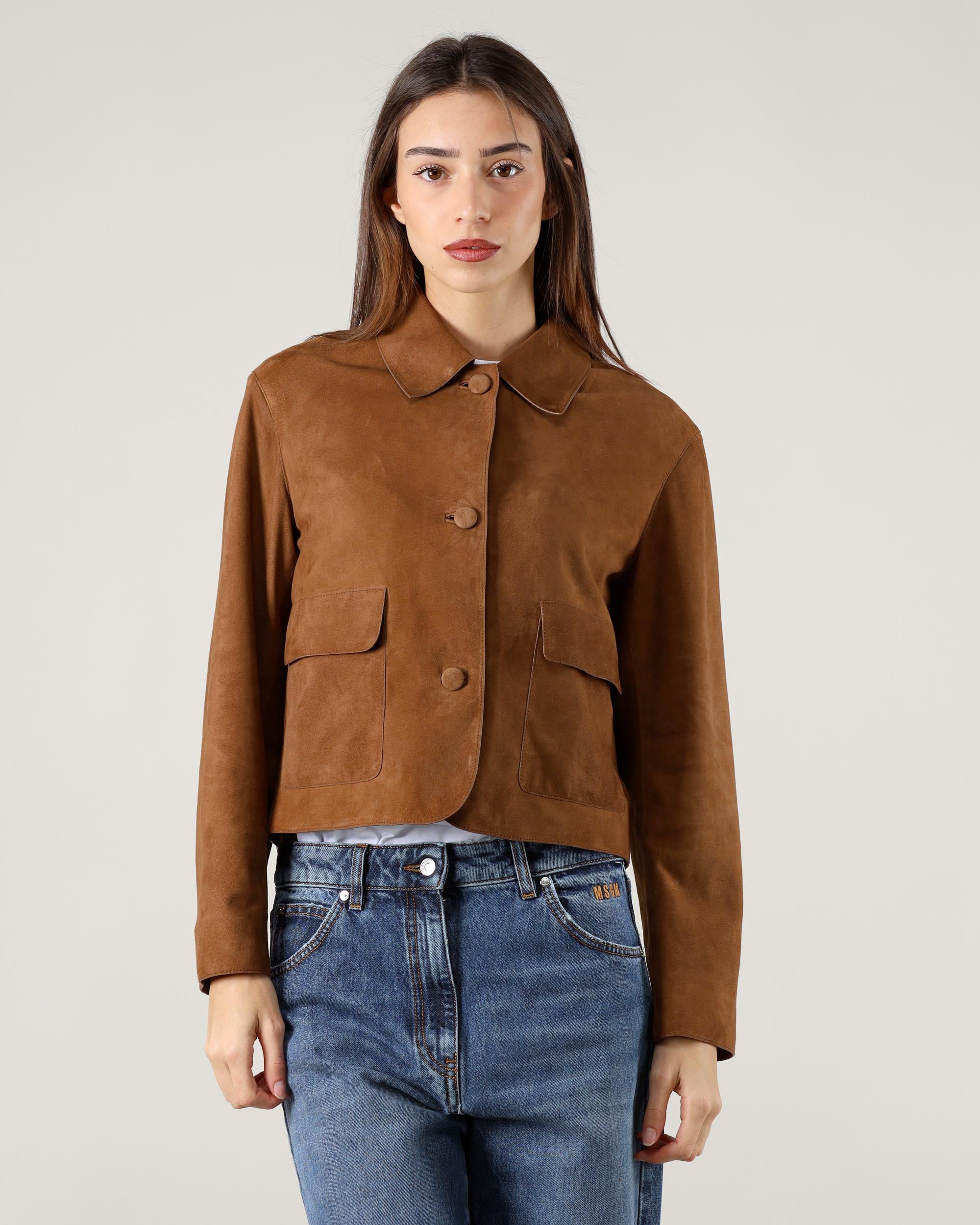 Tagliatore Giubbotto