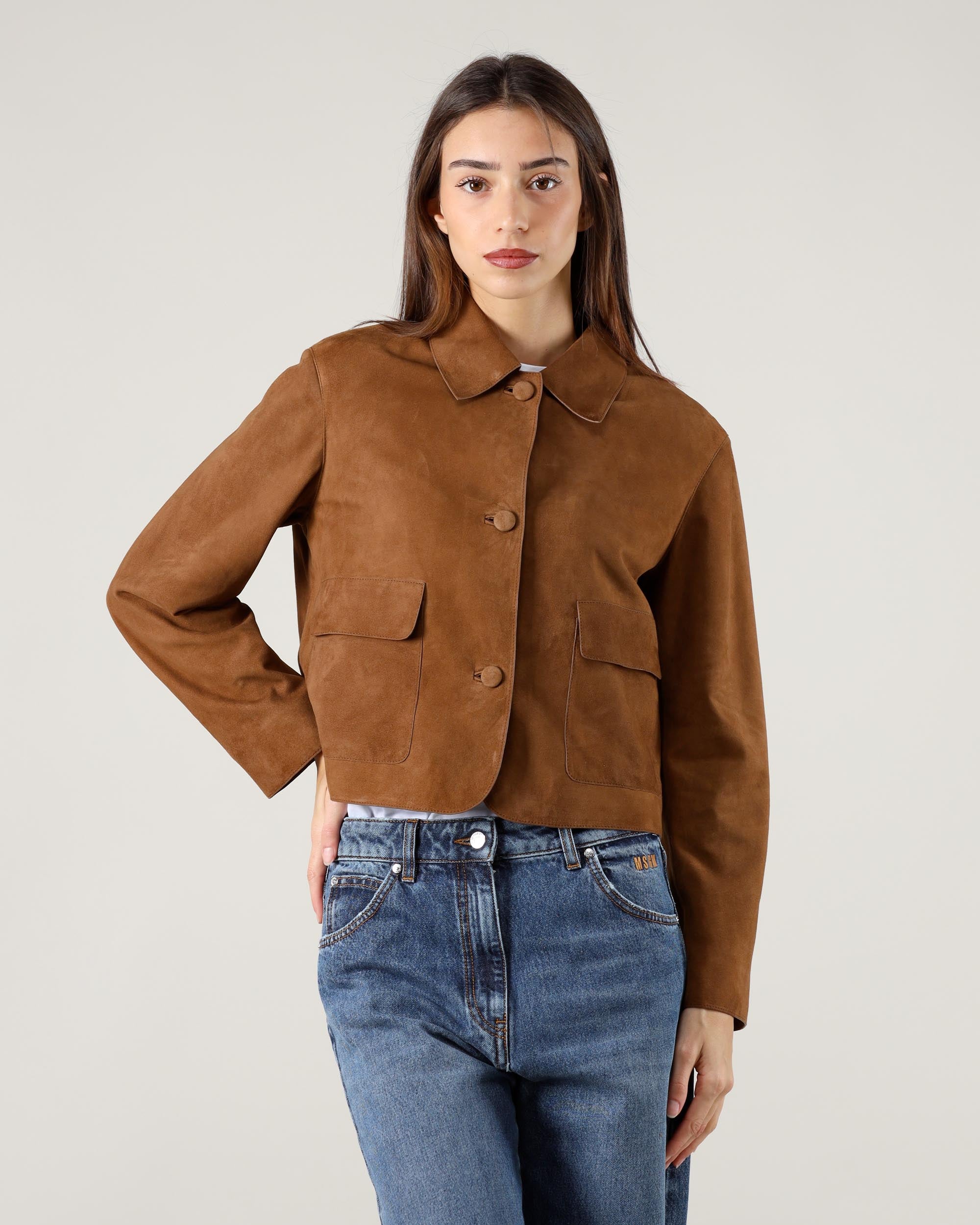 Tagliatore Giubbotto