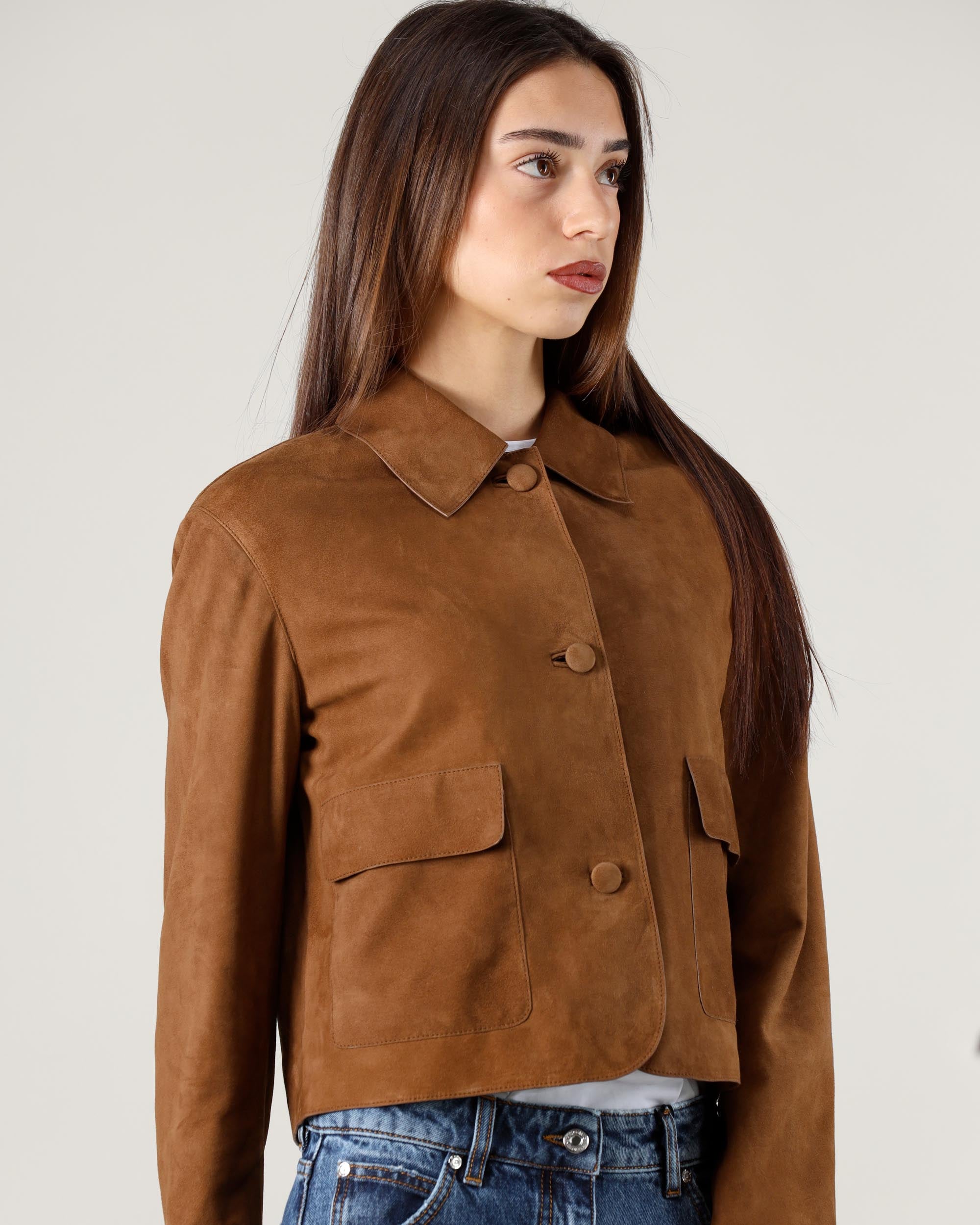 Tagliatore Giubbotto