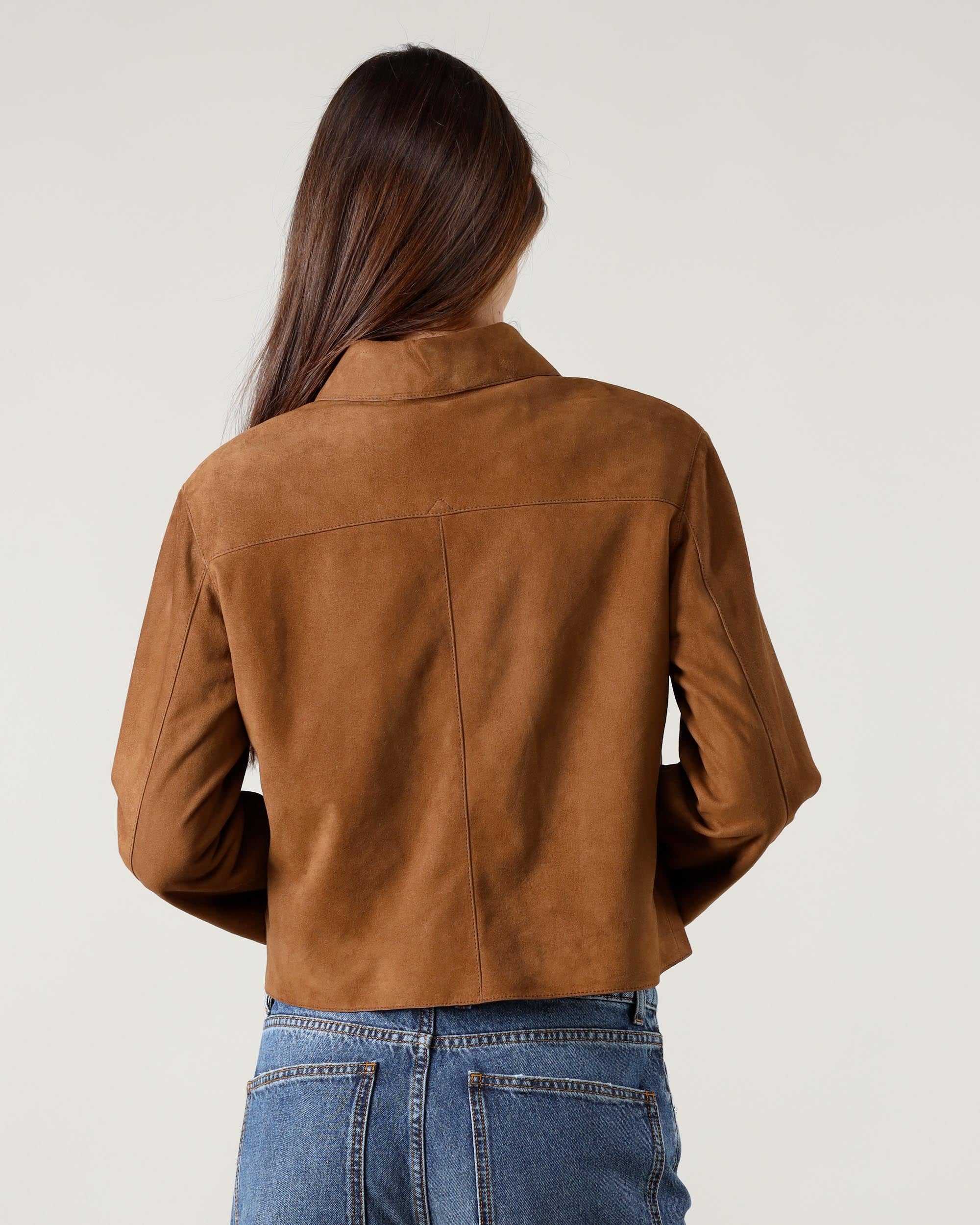 Tagliatore Giubbotto