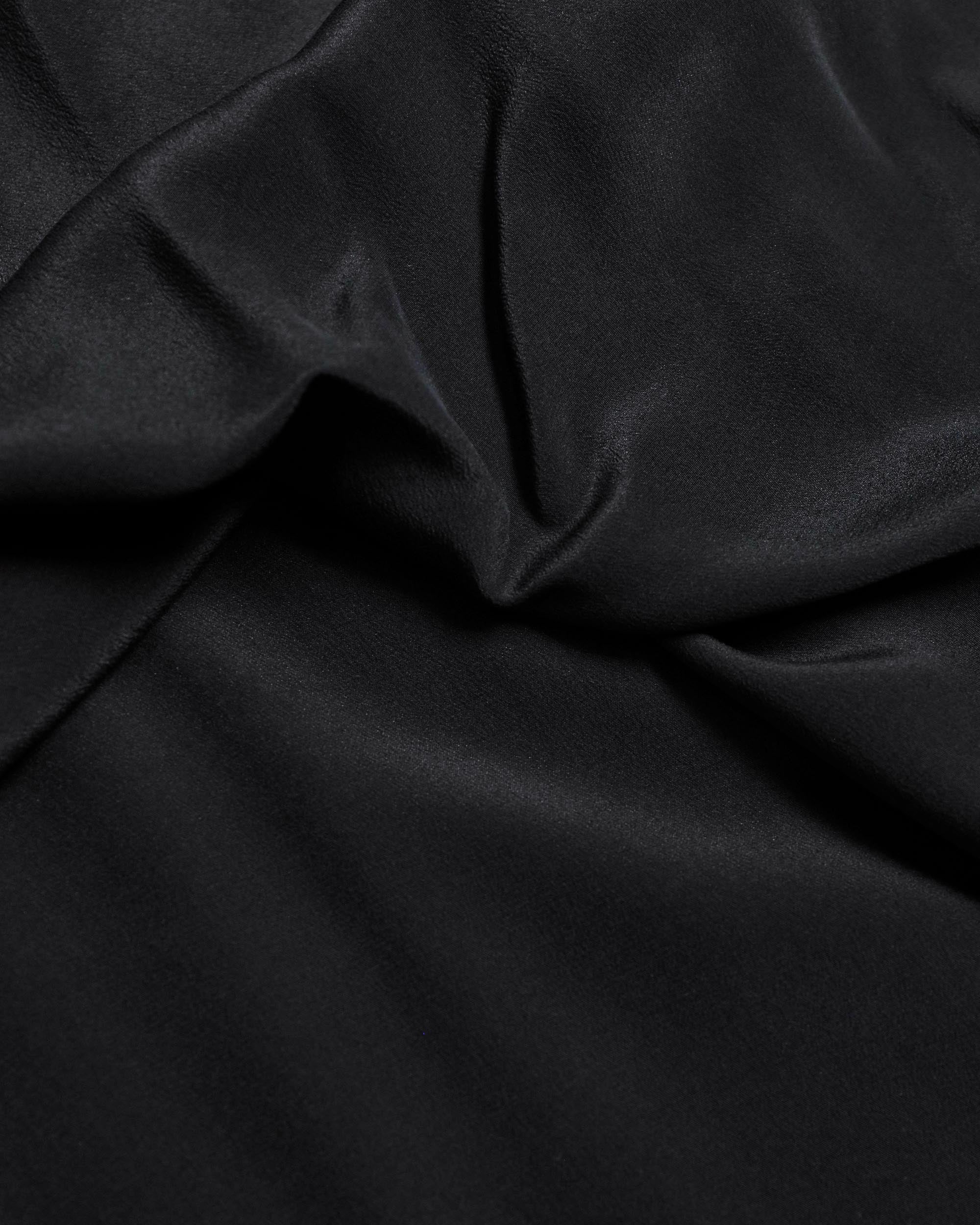 Alysi Abito Seta Mano Sale Halter