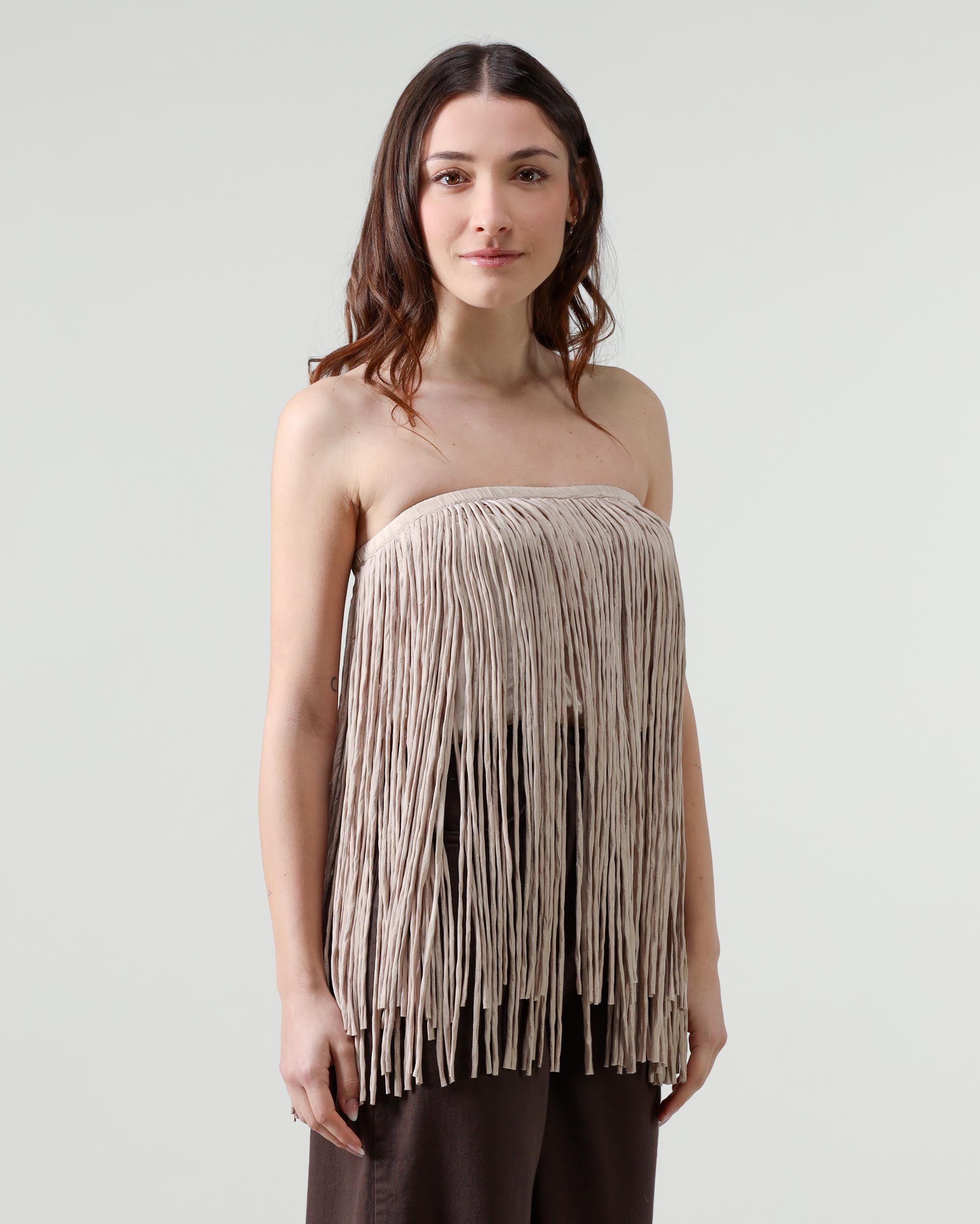 Alysi Top Visco Trim