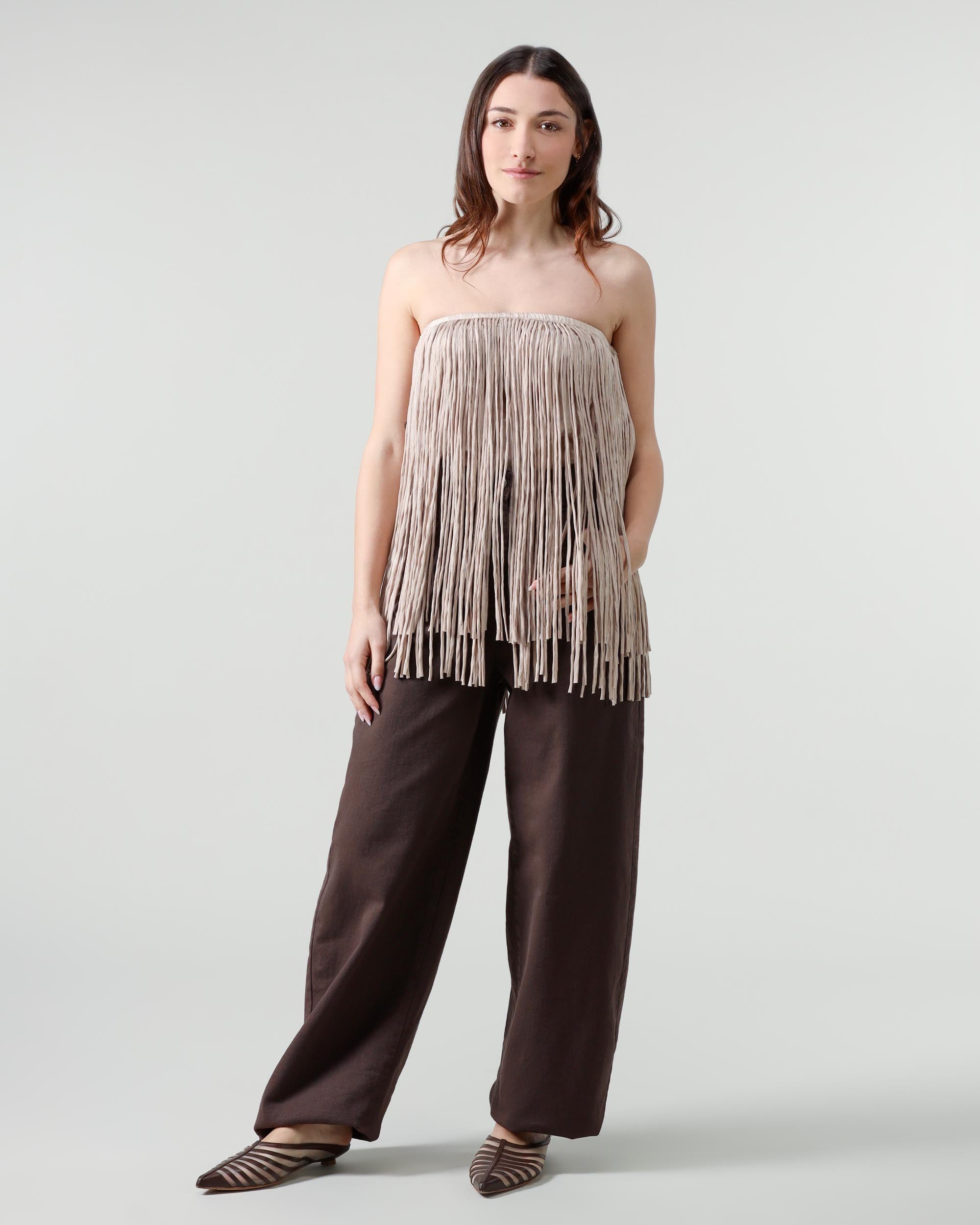 Alysi Top Visco Trim