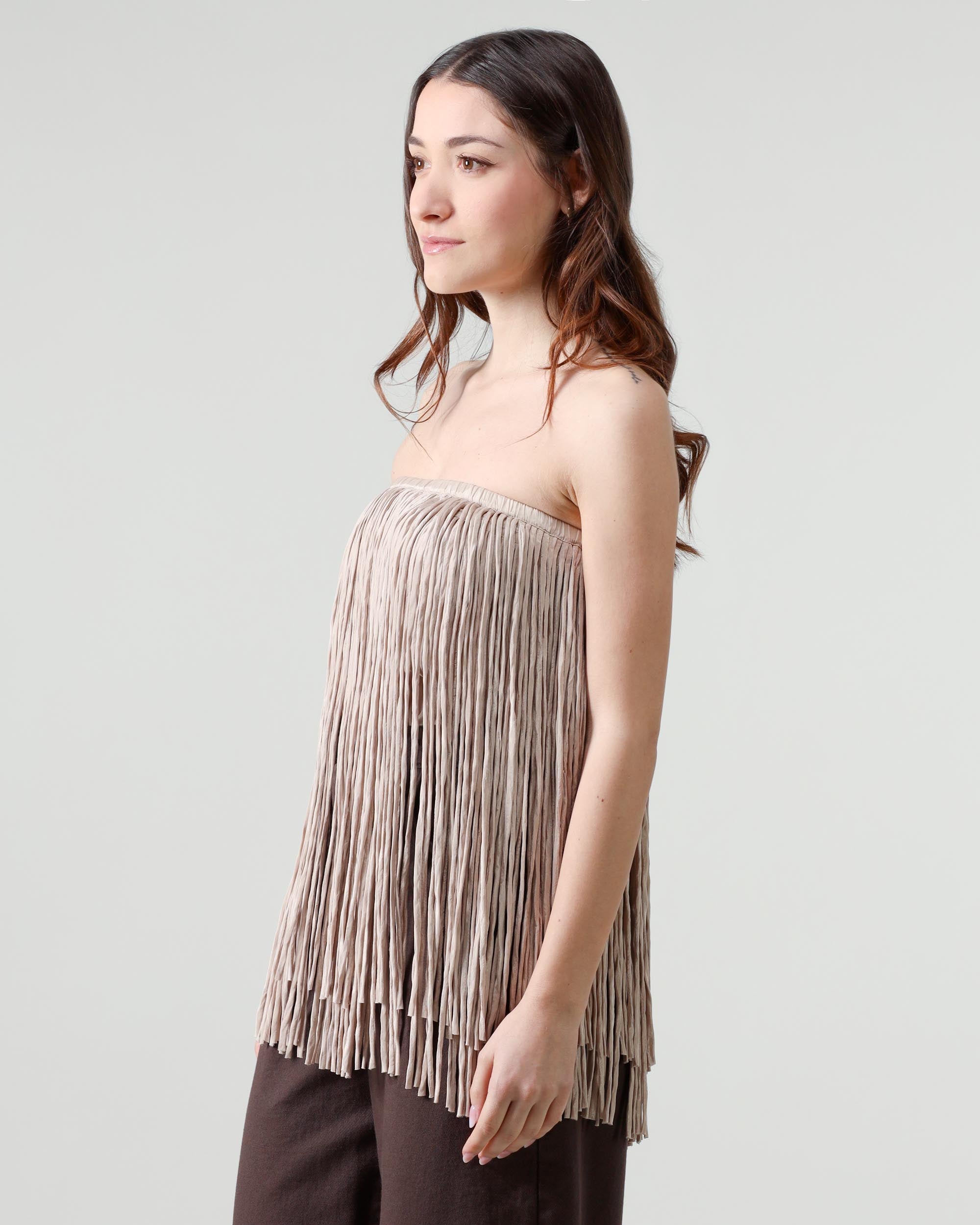 Alysi Top Visco Trim