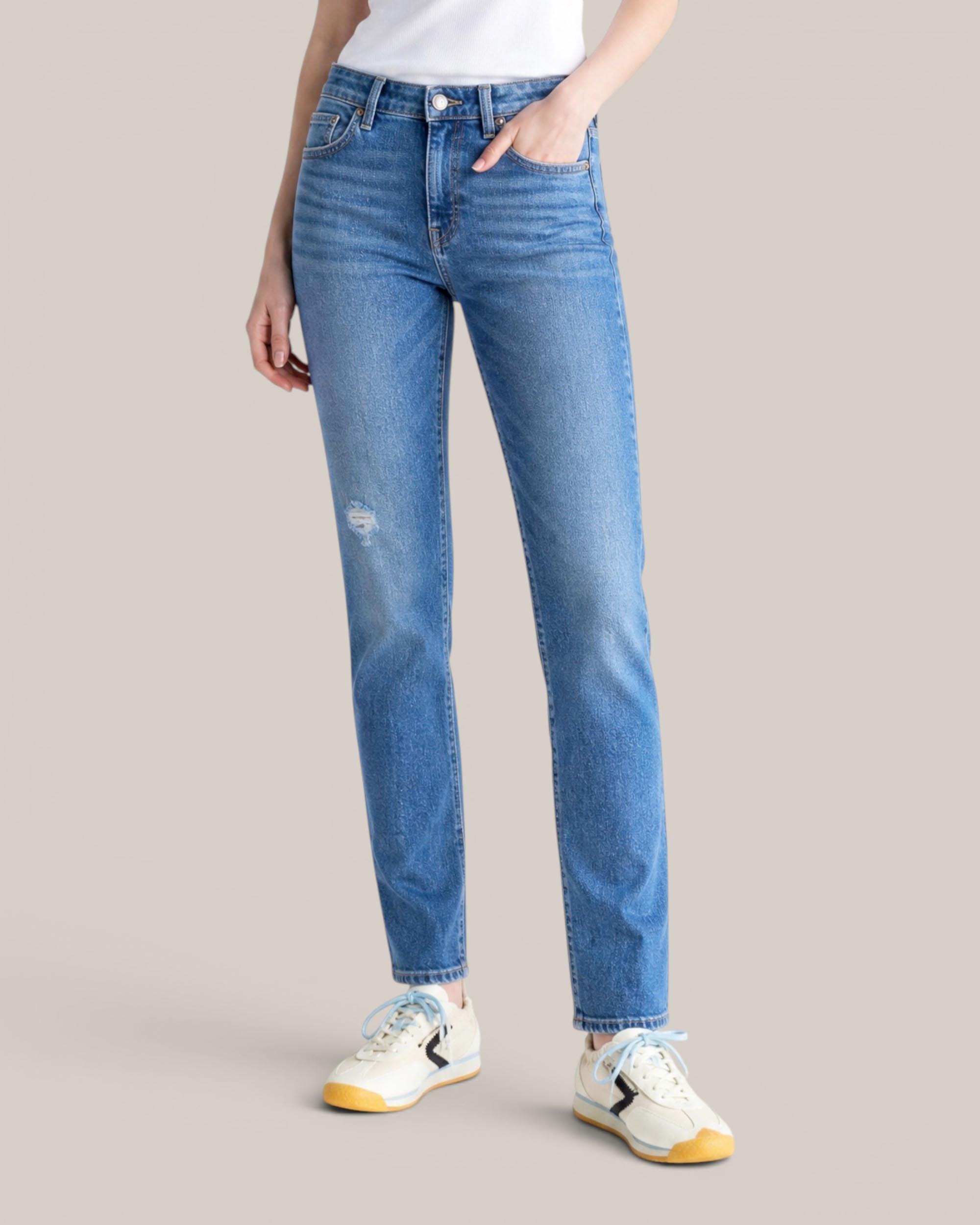 Dondup Jeans 5tasche Slim Coco Dnm