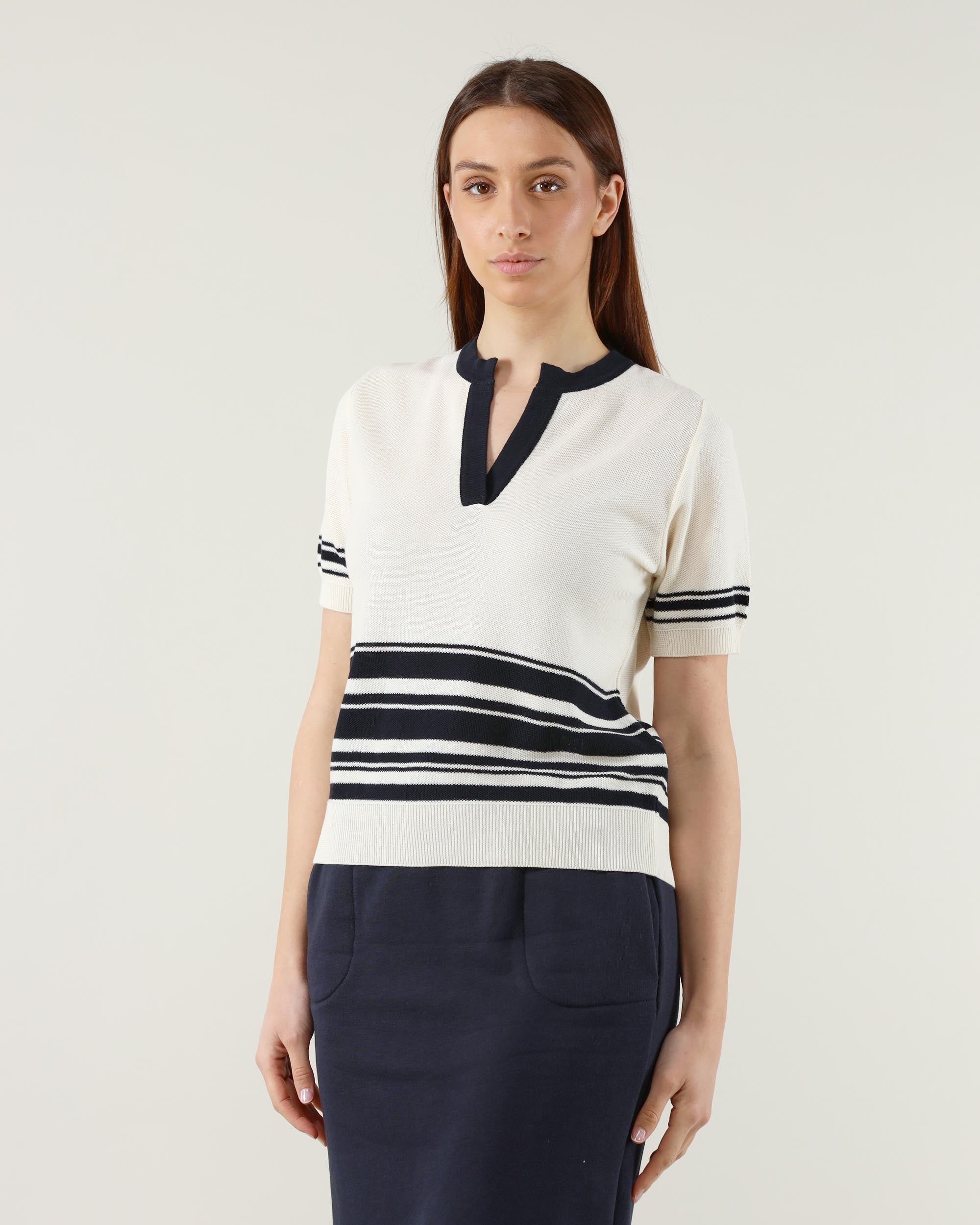 N21 Maglia Girocollo