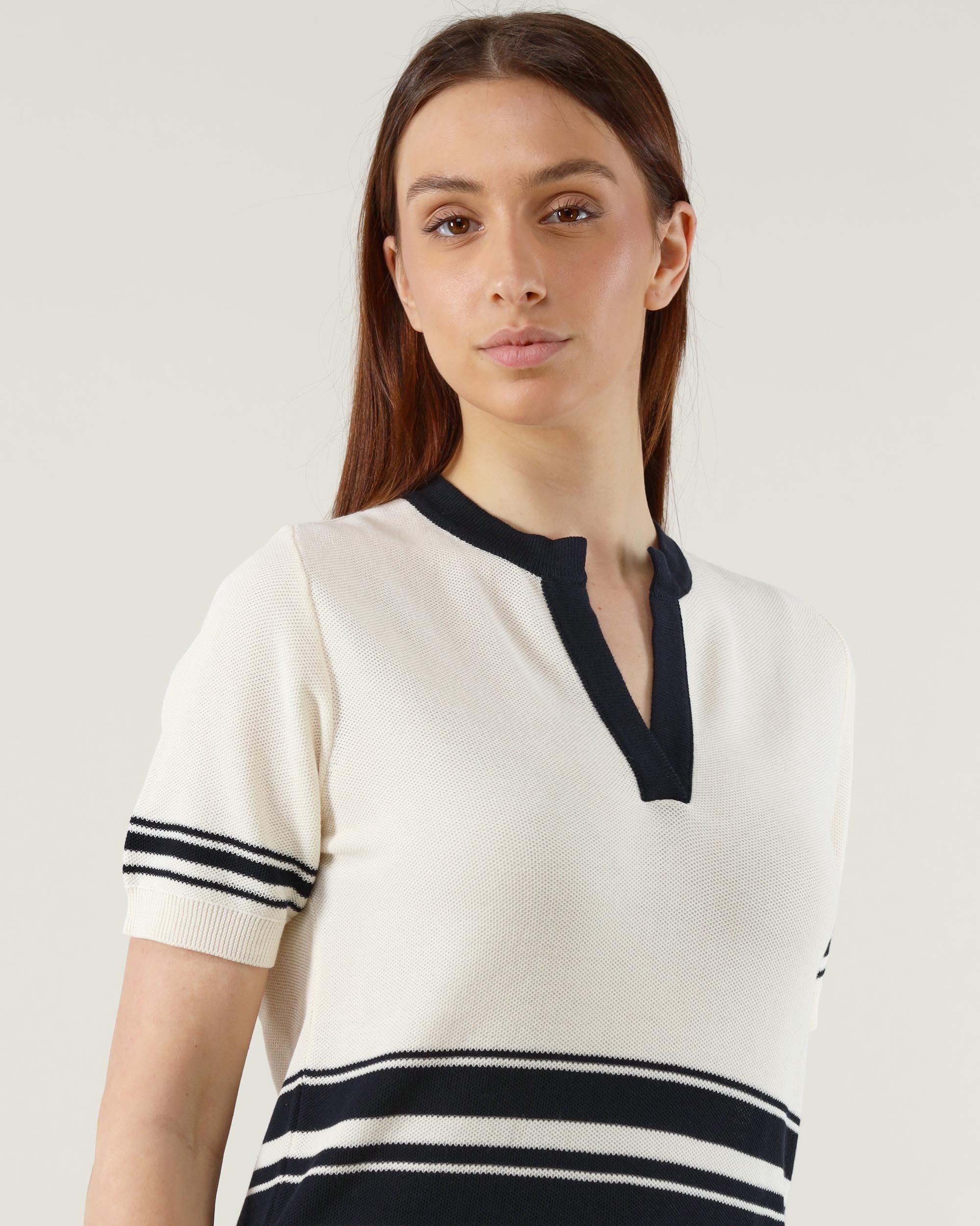 N21 Maglia Girocollo