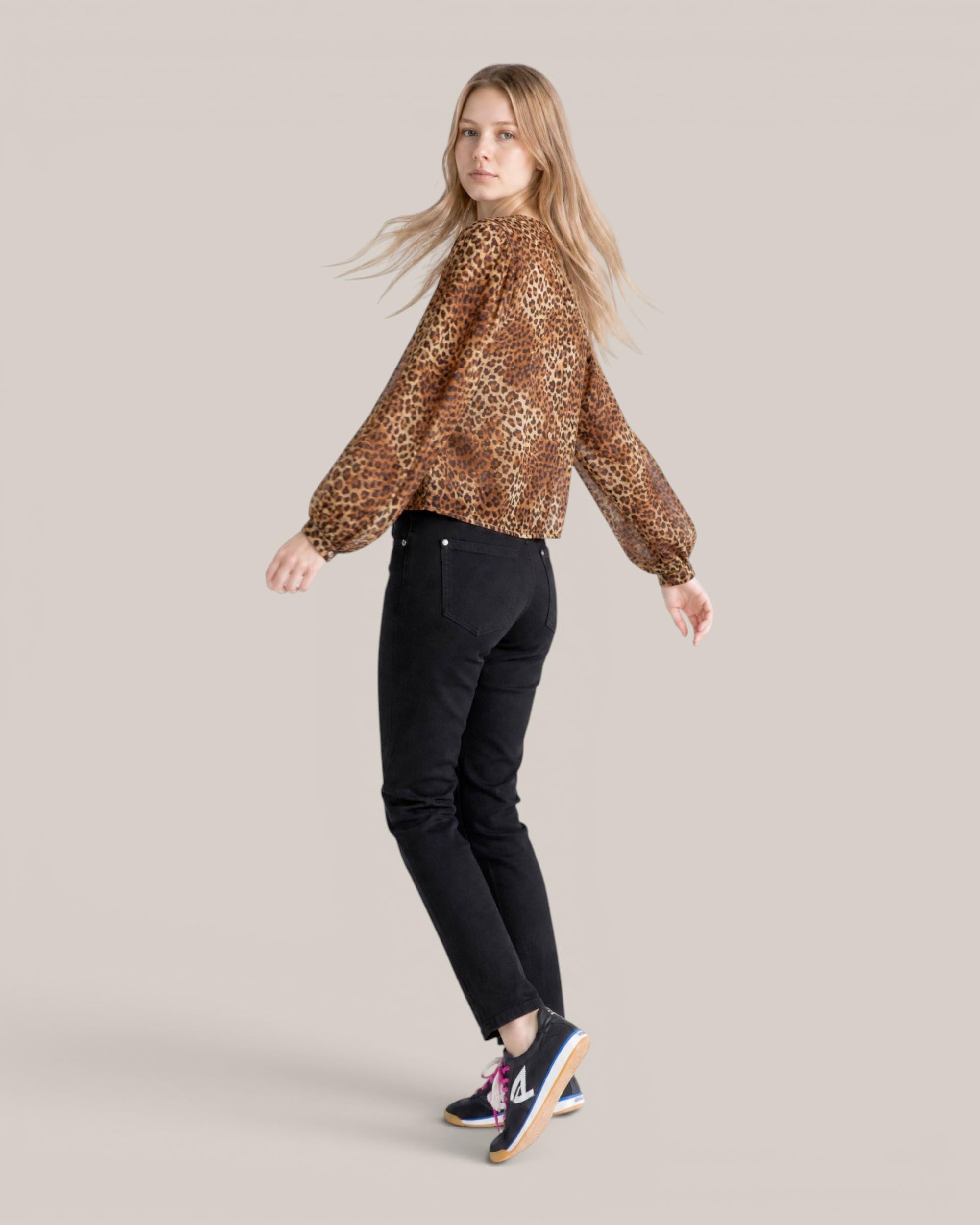 Mc2 Saint Barth Camicia Animalier