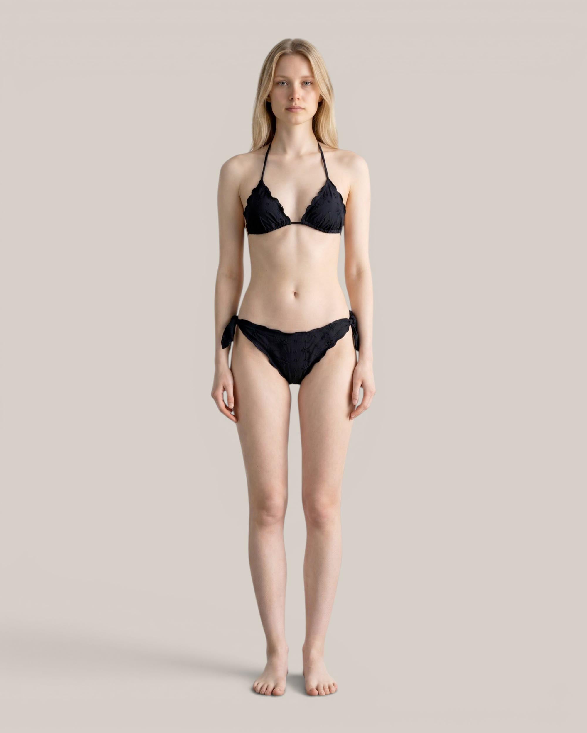Mc2 Saint Barth Bikini a Triangolo