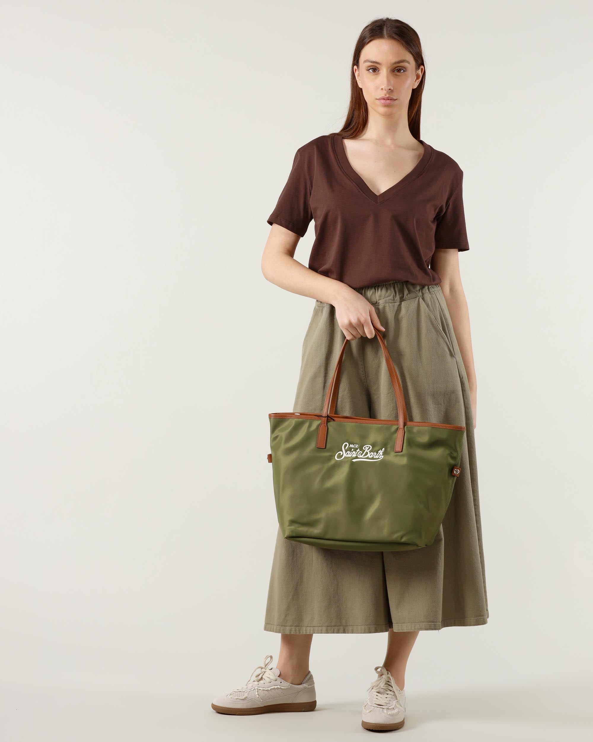 Mc2 Saint Barth Borsa a Spalla Cb0002