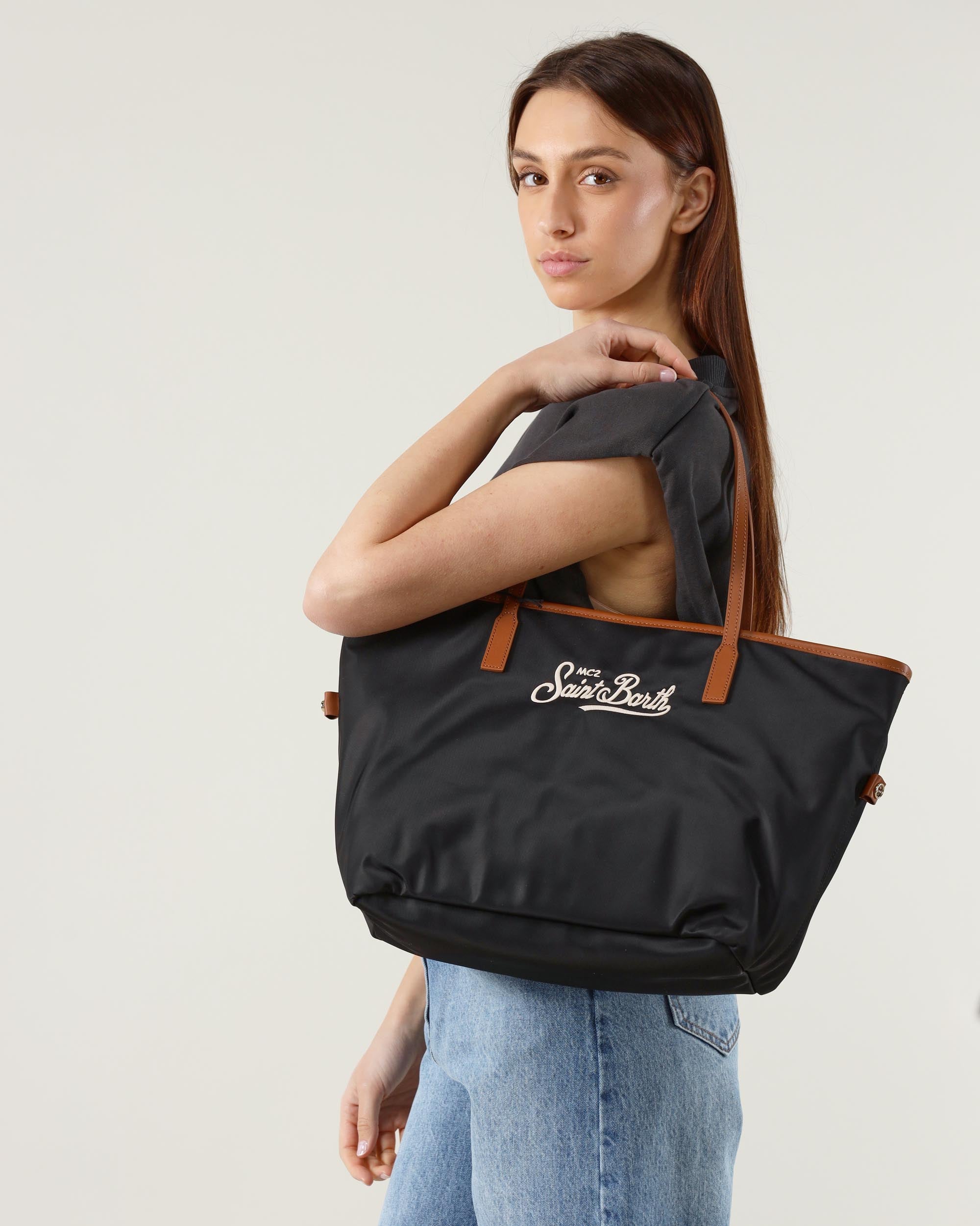 Mc2 Saint Barth Borsa a Spalla Cb0002