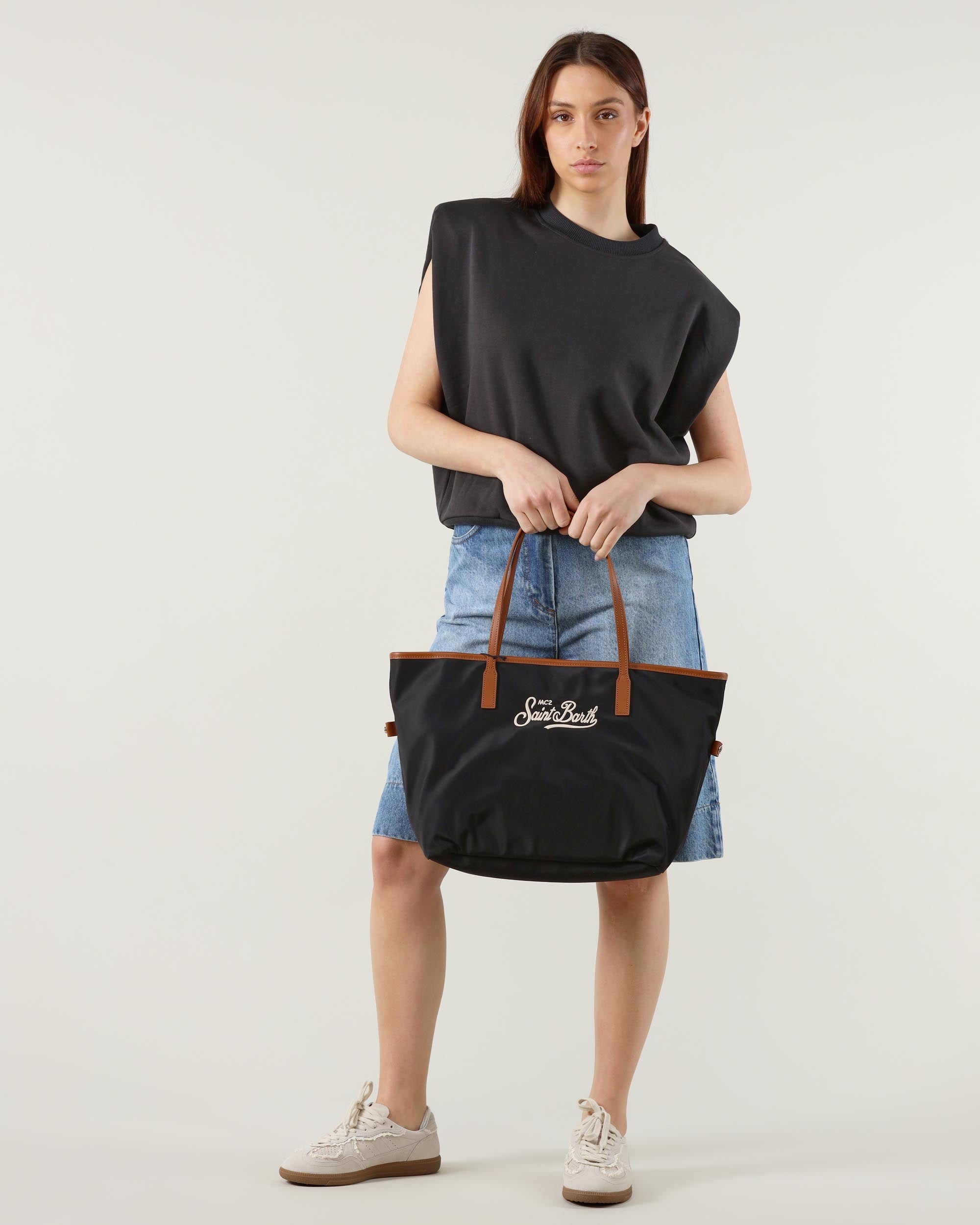 Mc2 Saint Barth Borsa a Spalla Cb0002