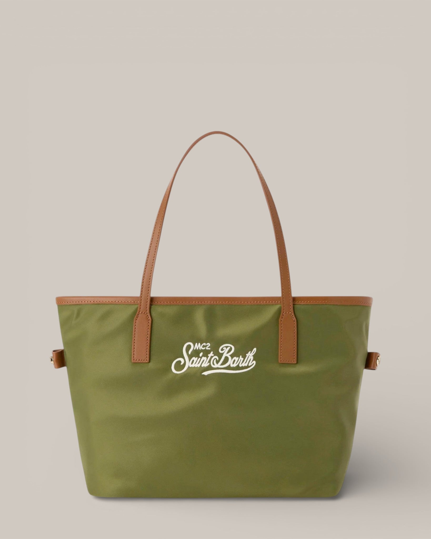 Mc2 Saint Barth Borsa a Spalla Mid Cb0004