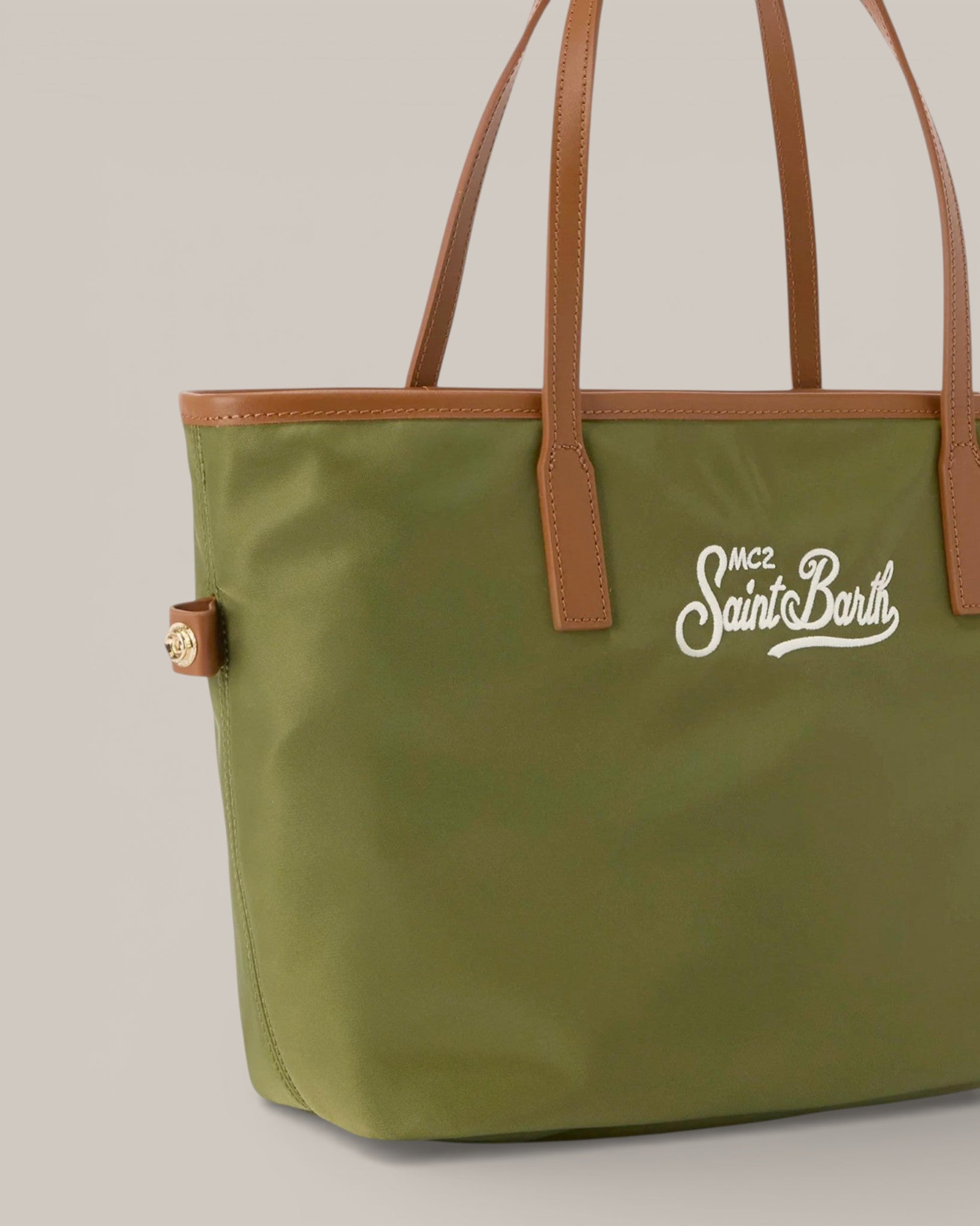 Mc2 Saint Barth Borsa a Spalla Mid Cb0004