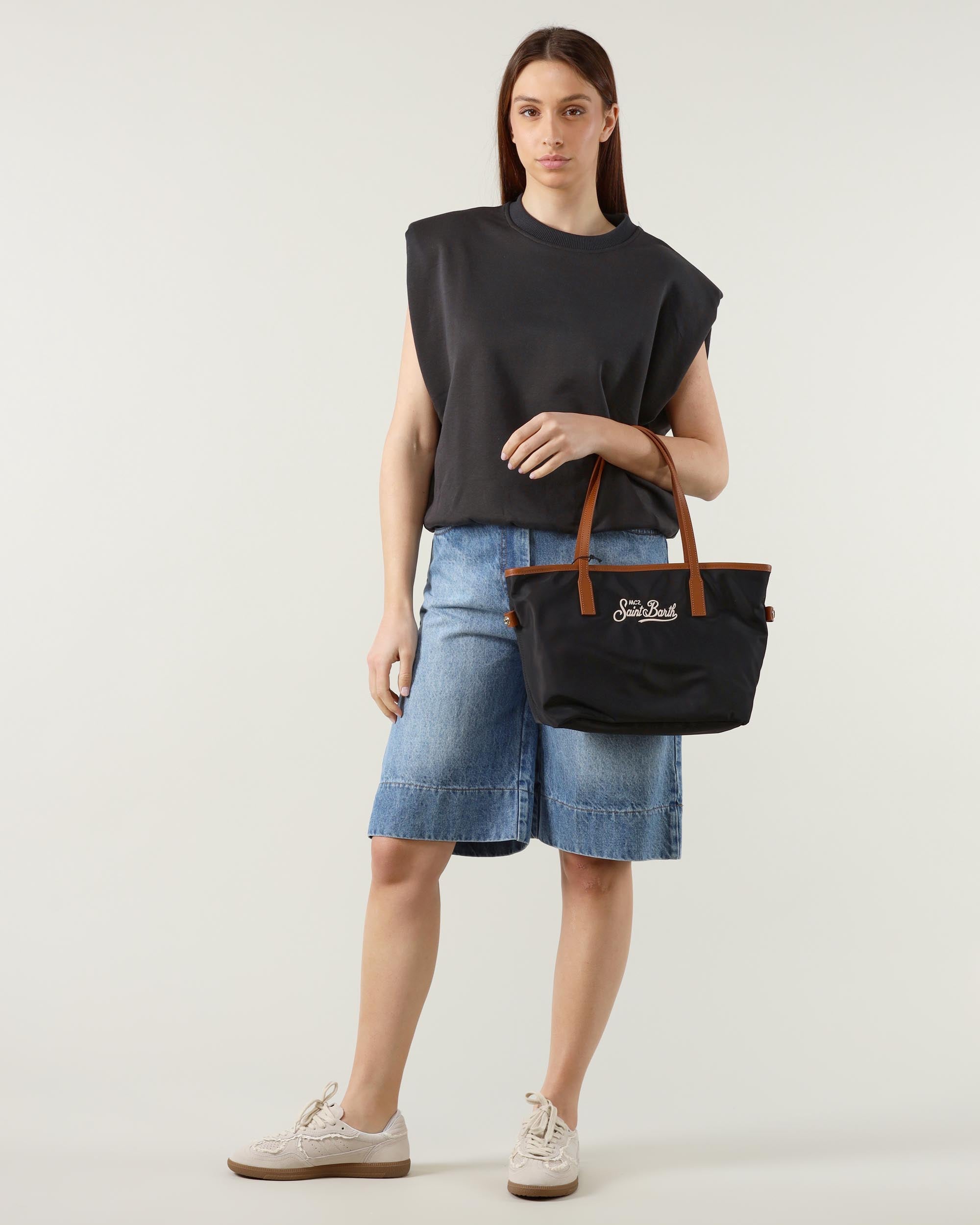 Mc2 Saint Barth Borsa a Spalla Mid Cb0004
