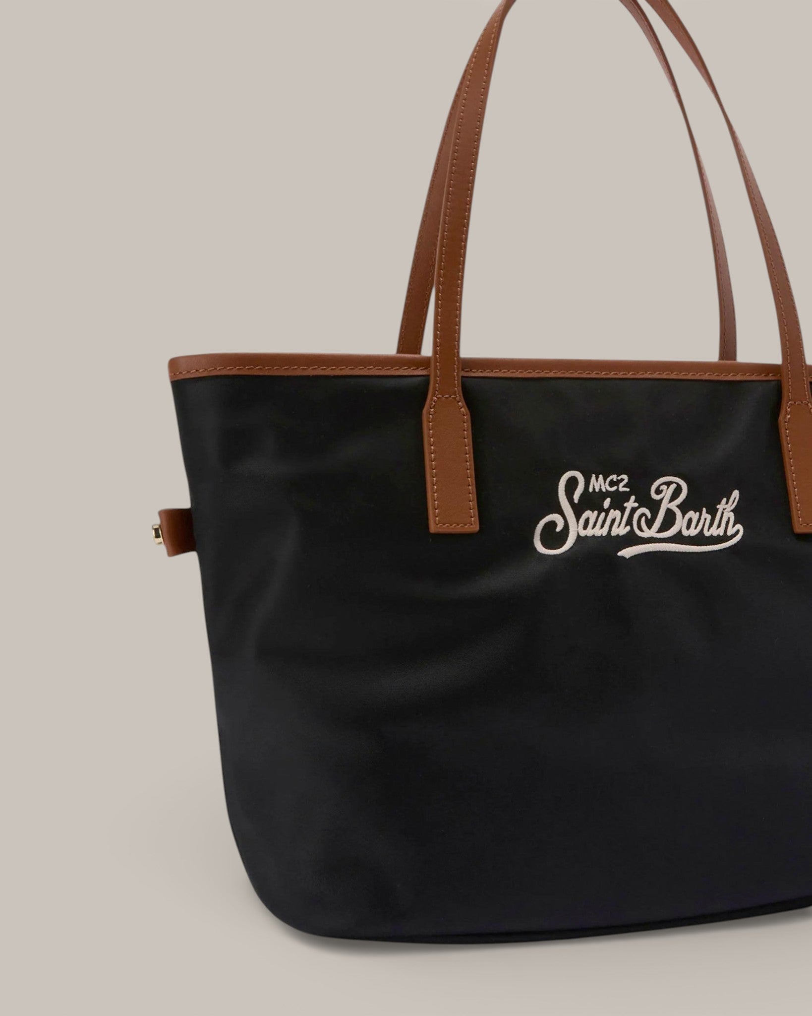 Mc2 Saint Barth Borsa a Spalla Mid Cb0004