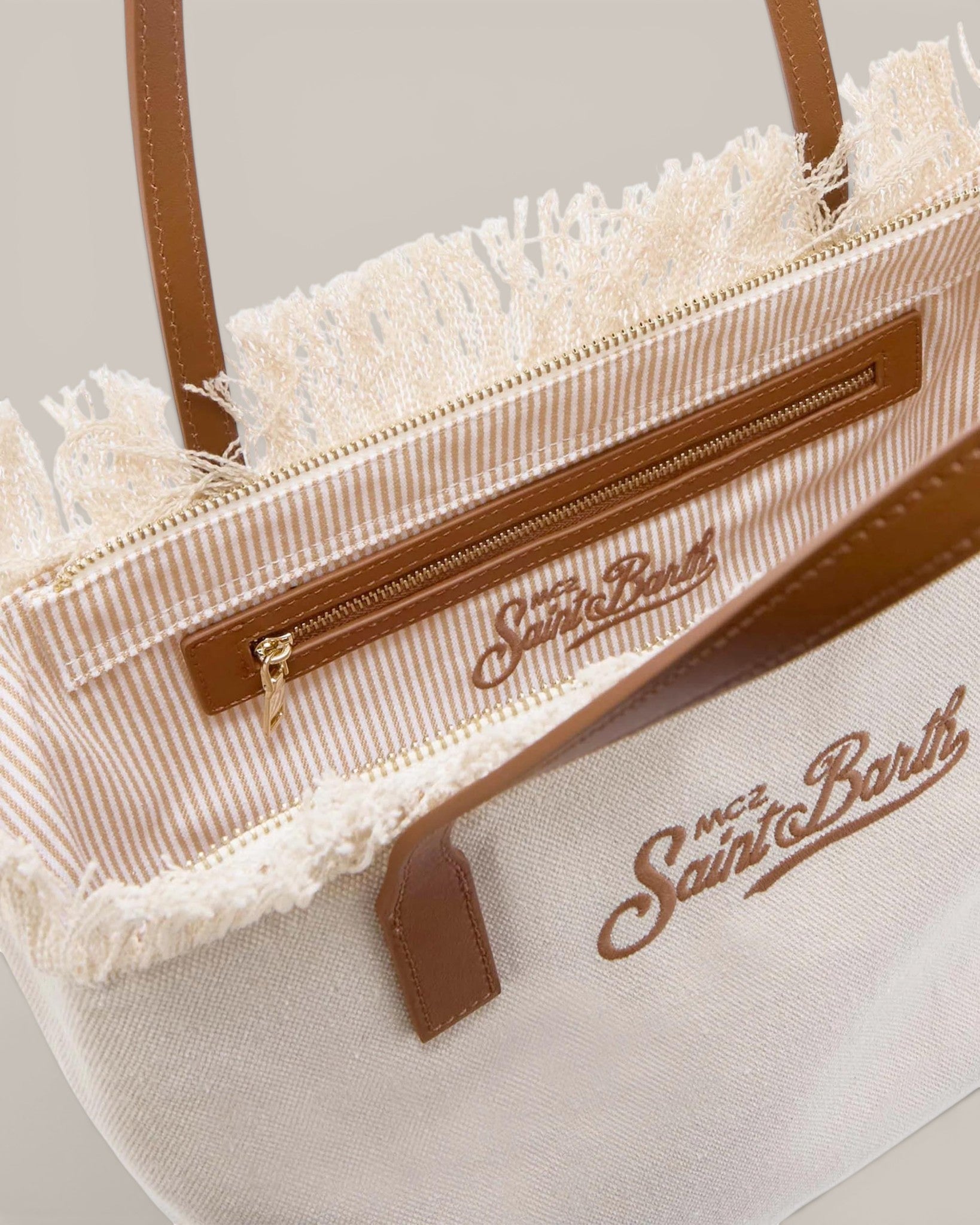 Mc2 Saint Barth Borsa a Spalla