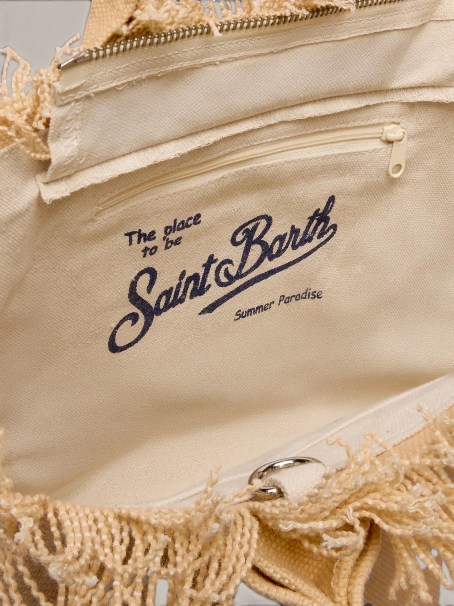 Mc2 Saint Barth Borsa a Mano Colette