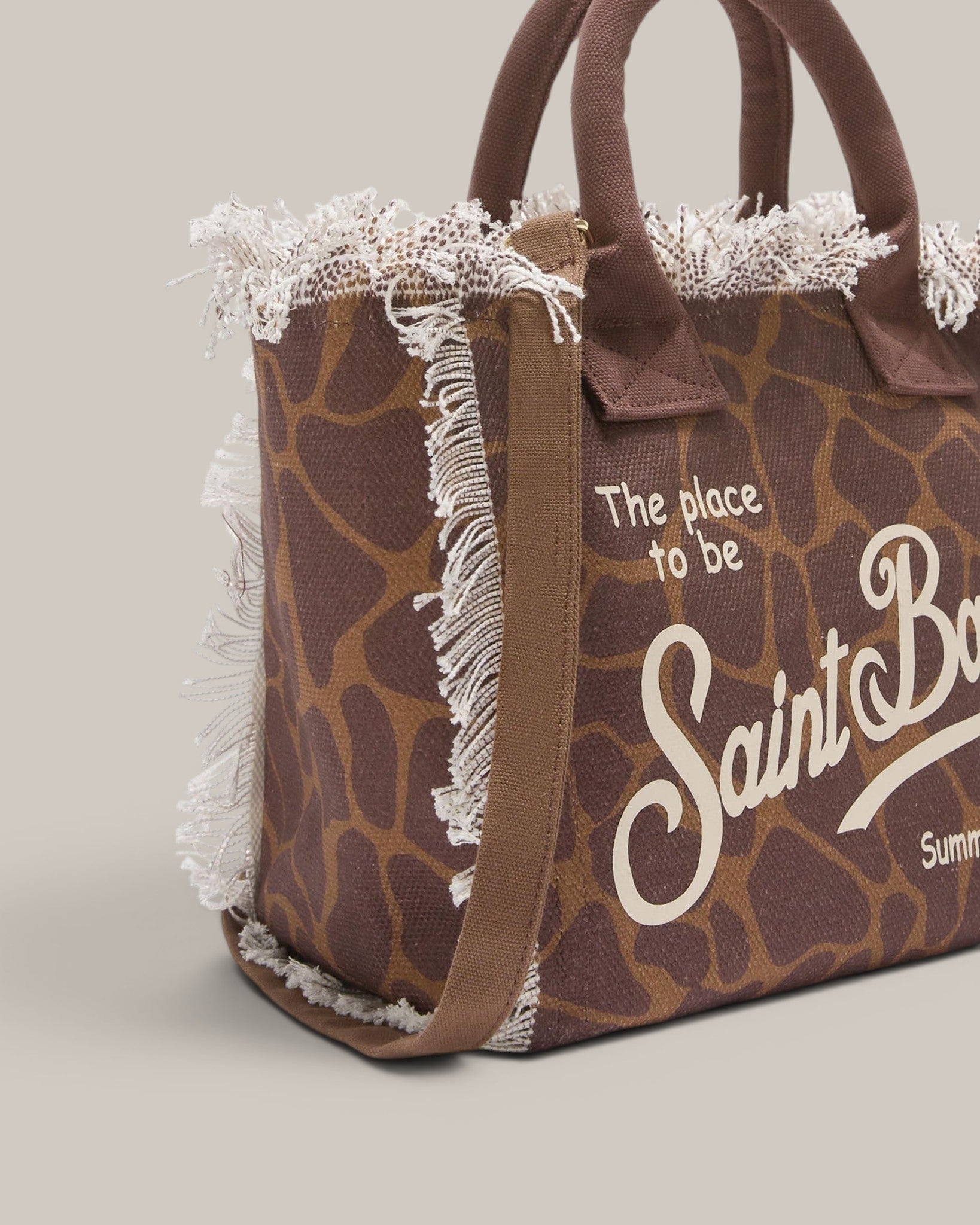 Mc2 Saint Barth Borsa a Mano Colette