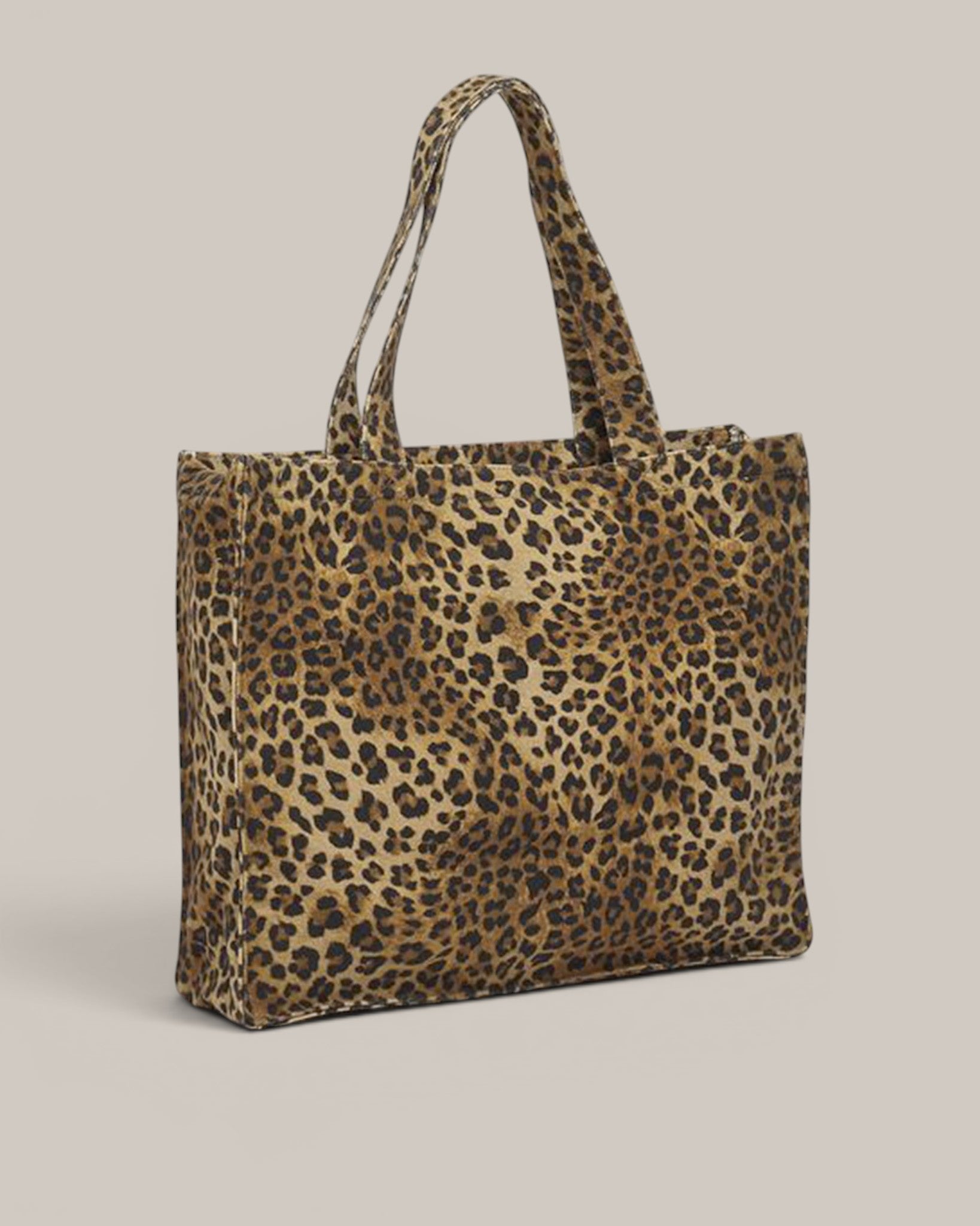 Mc2 Saint Barth Borsa a Spalla Essential Canva