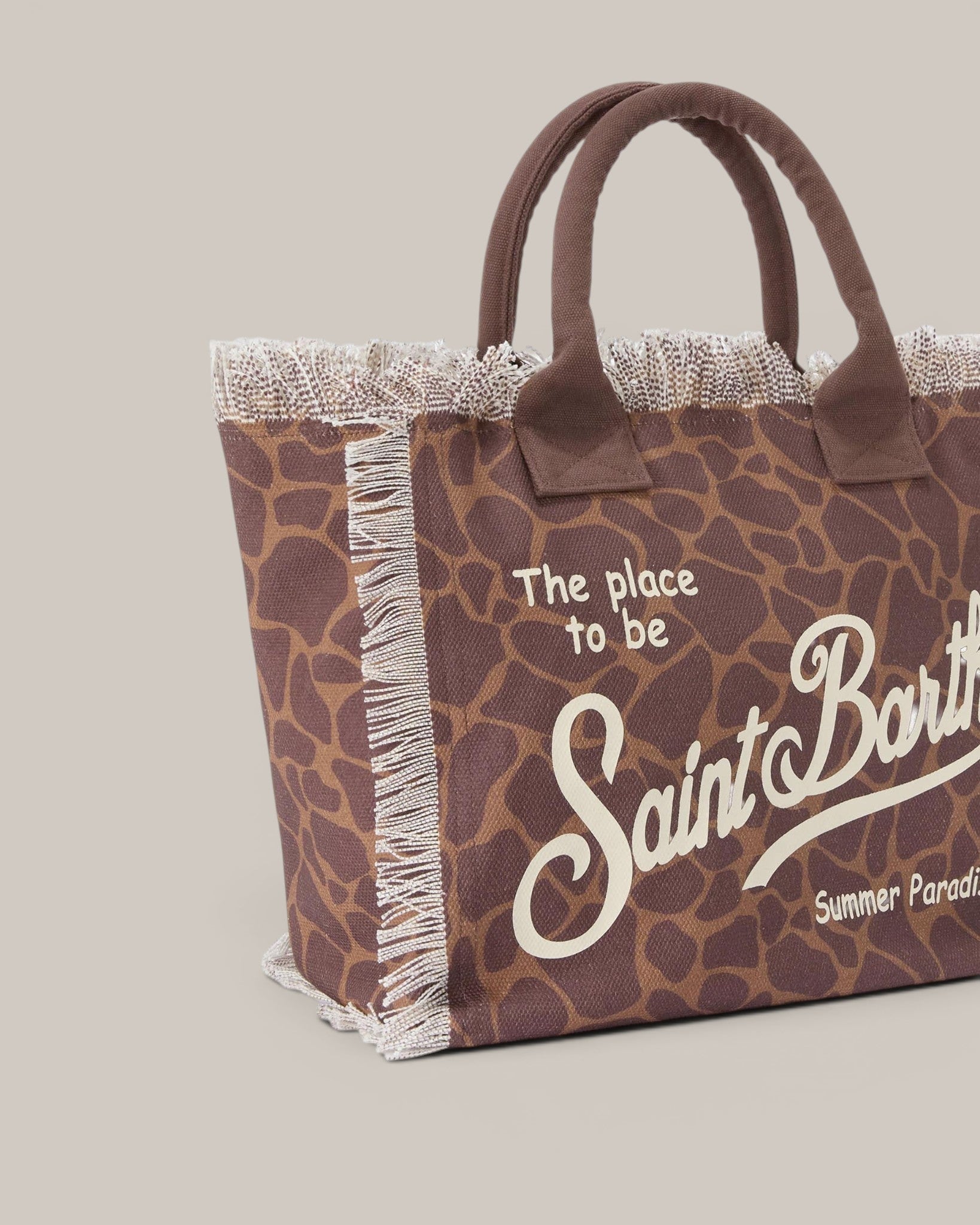 Mc2 Saint Barth Borsa a Spalla Vani