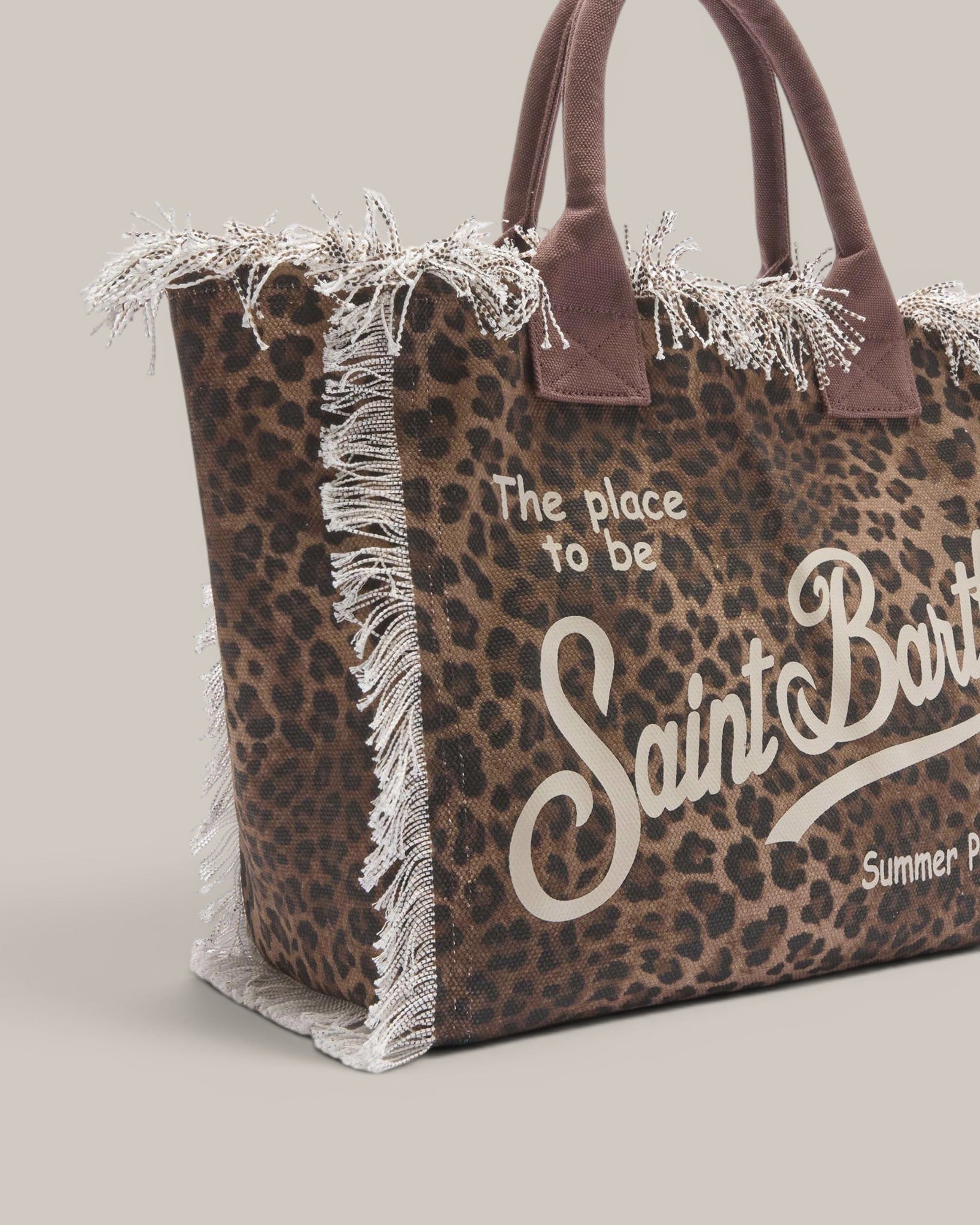 Mc2 Saint Barth Borsa a Spalla Vani