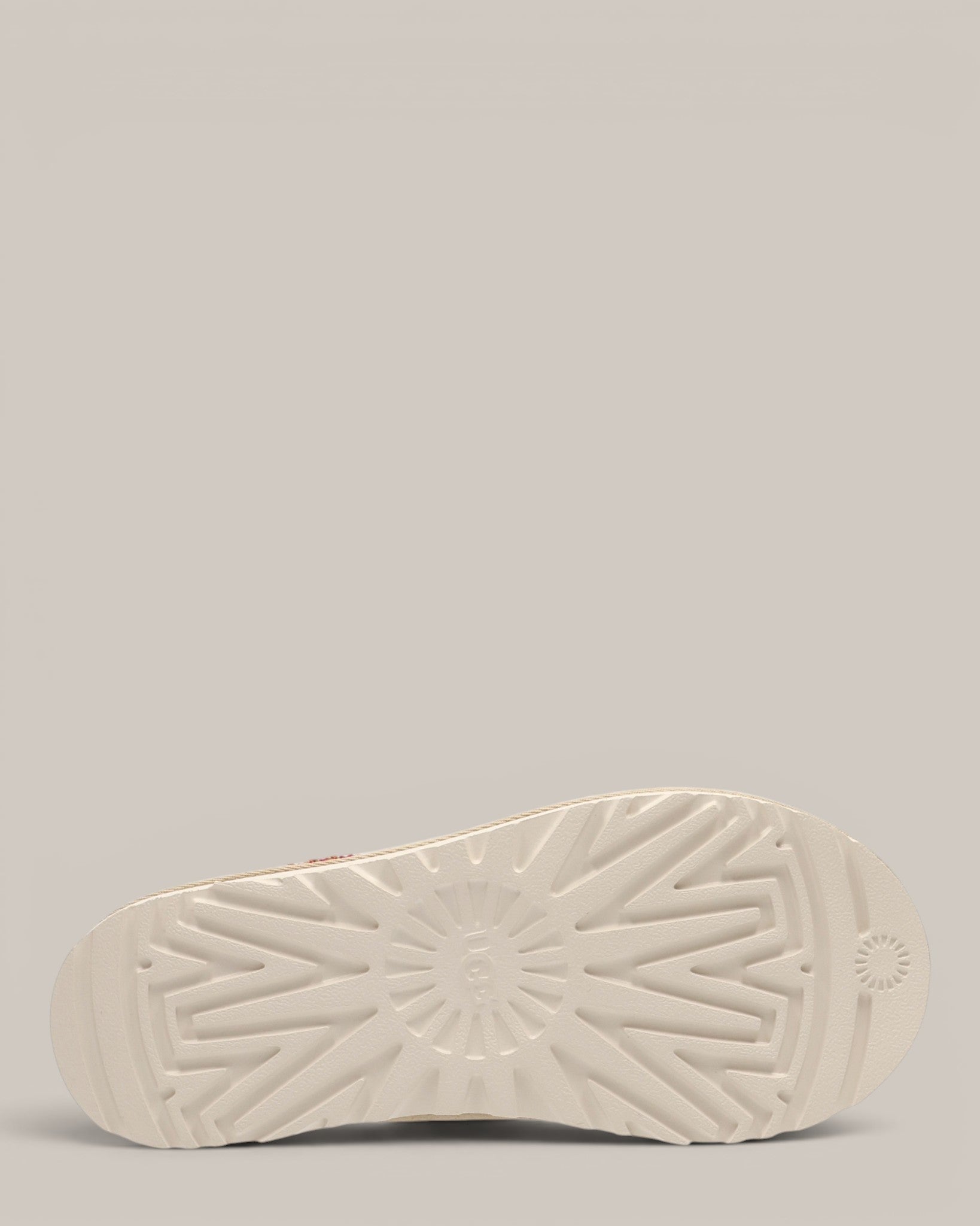 Ugg Ciabatta Tasman II