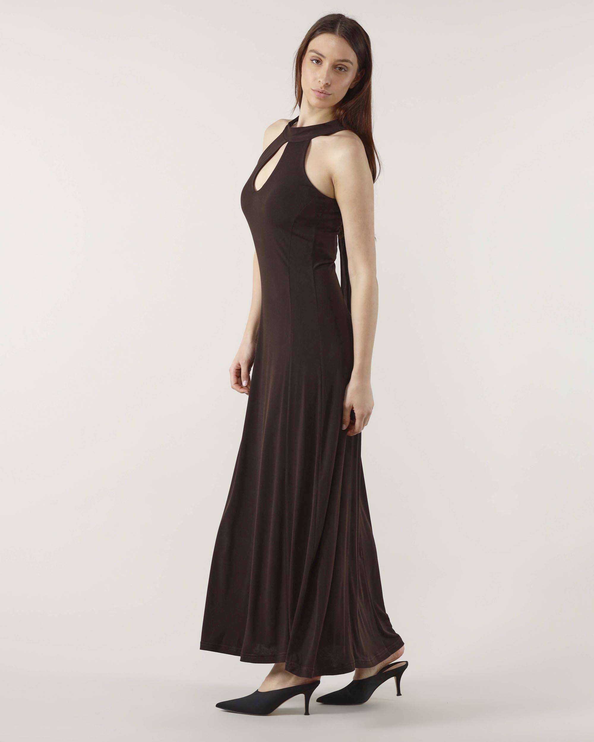 25.10 Abito Maglina Ruota