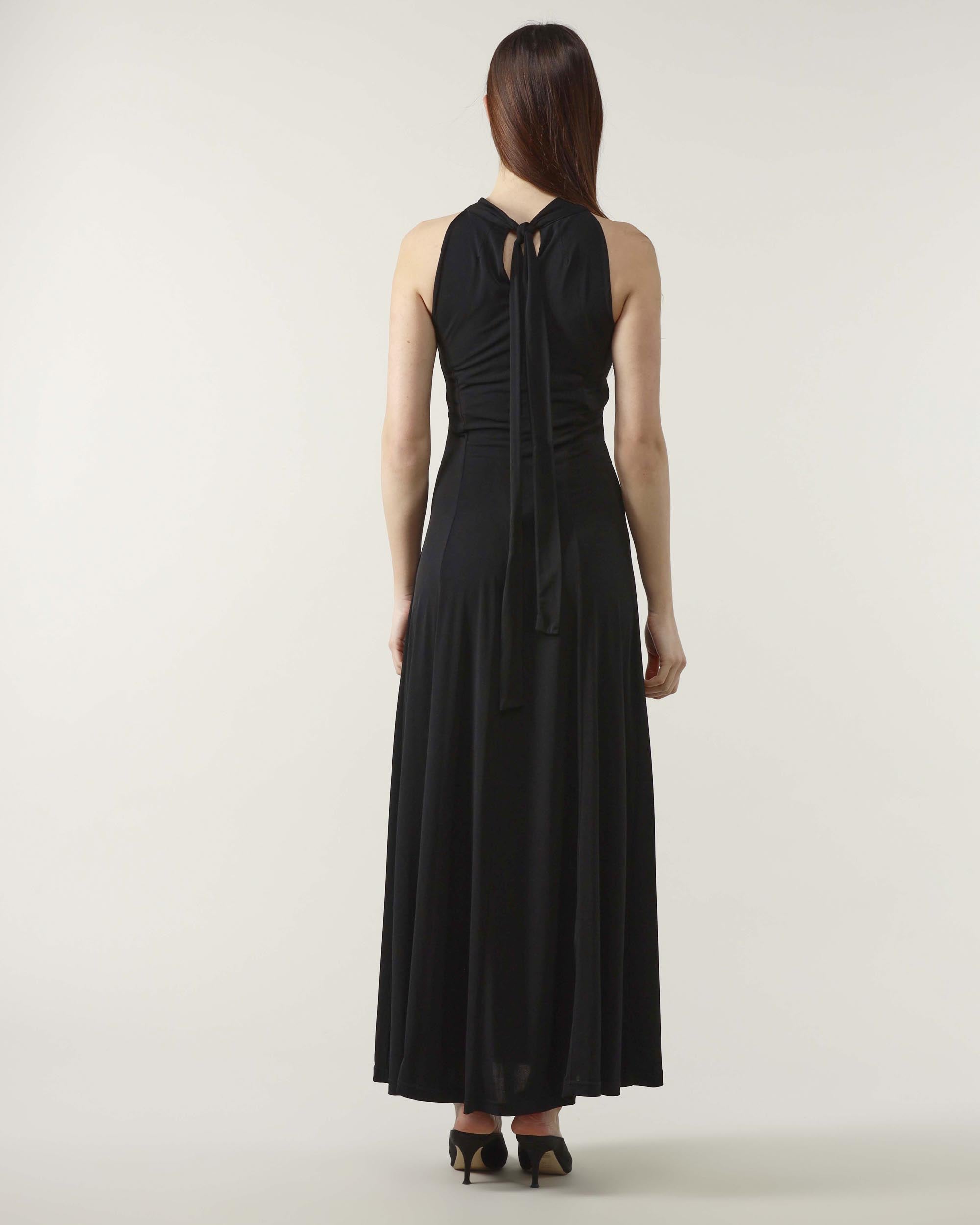 25.10 Abito Maglina Ruota