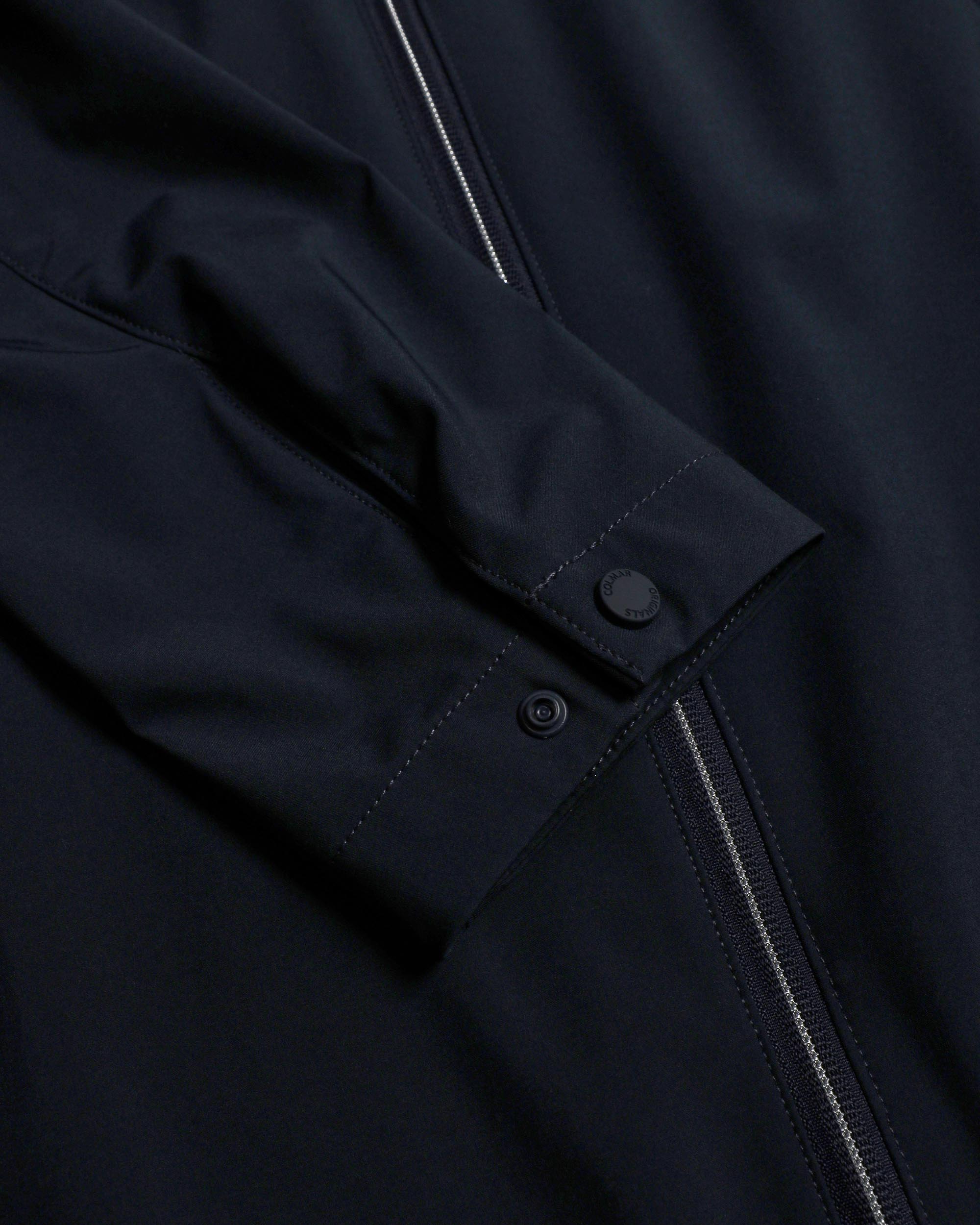Colmar Originals Giubbotto Soft Shell con Cappuccio