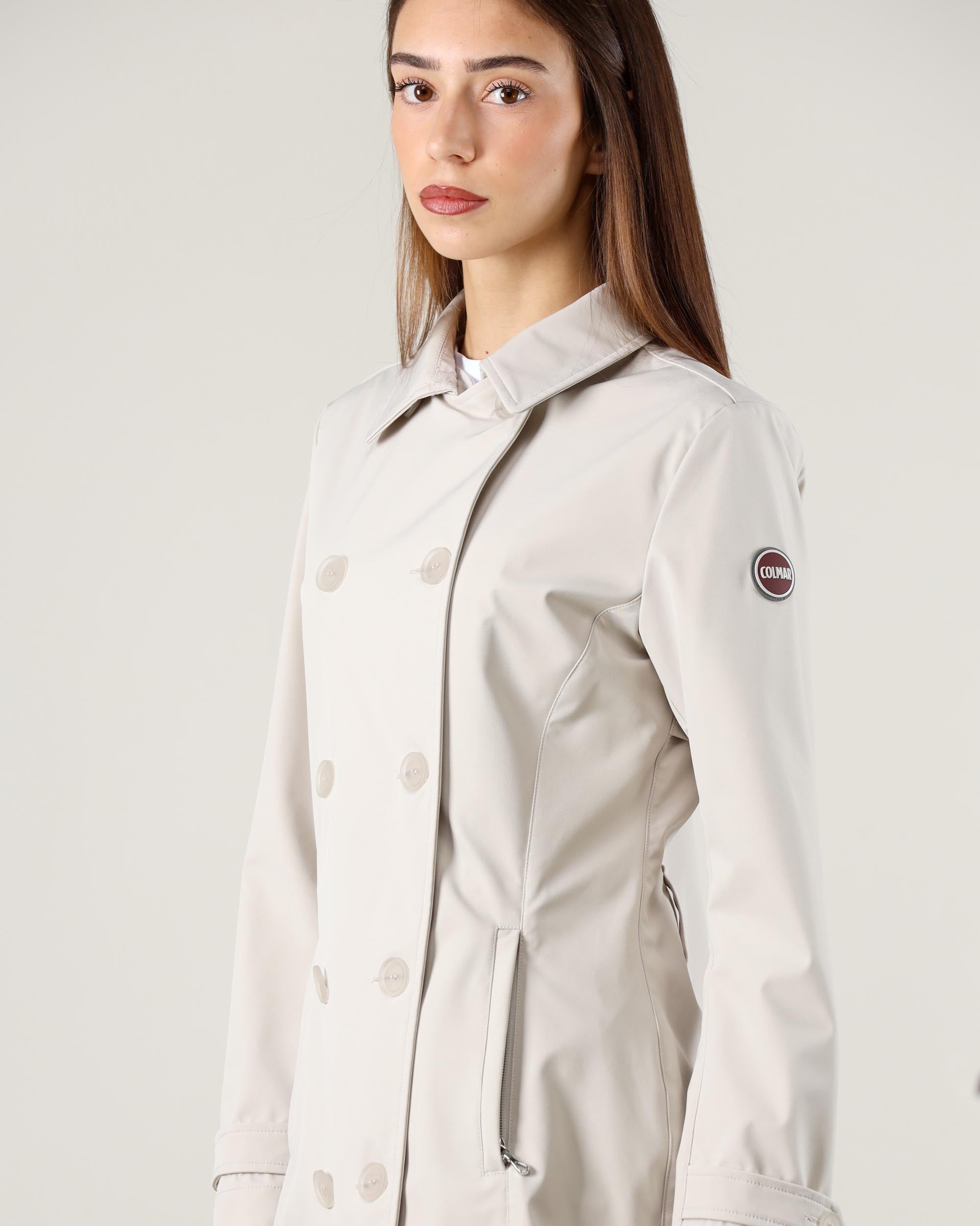 Colmar Originals Soft Shell Trench