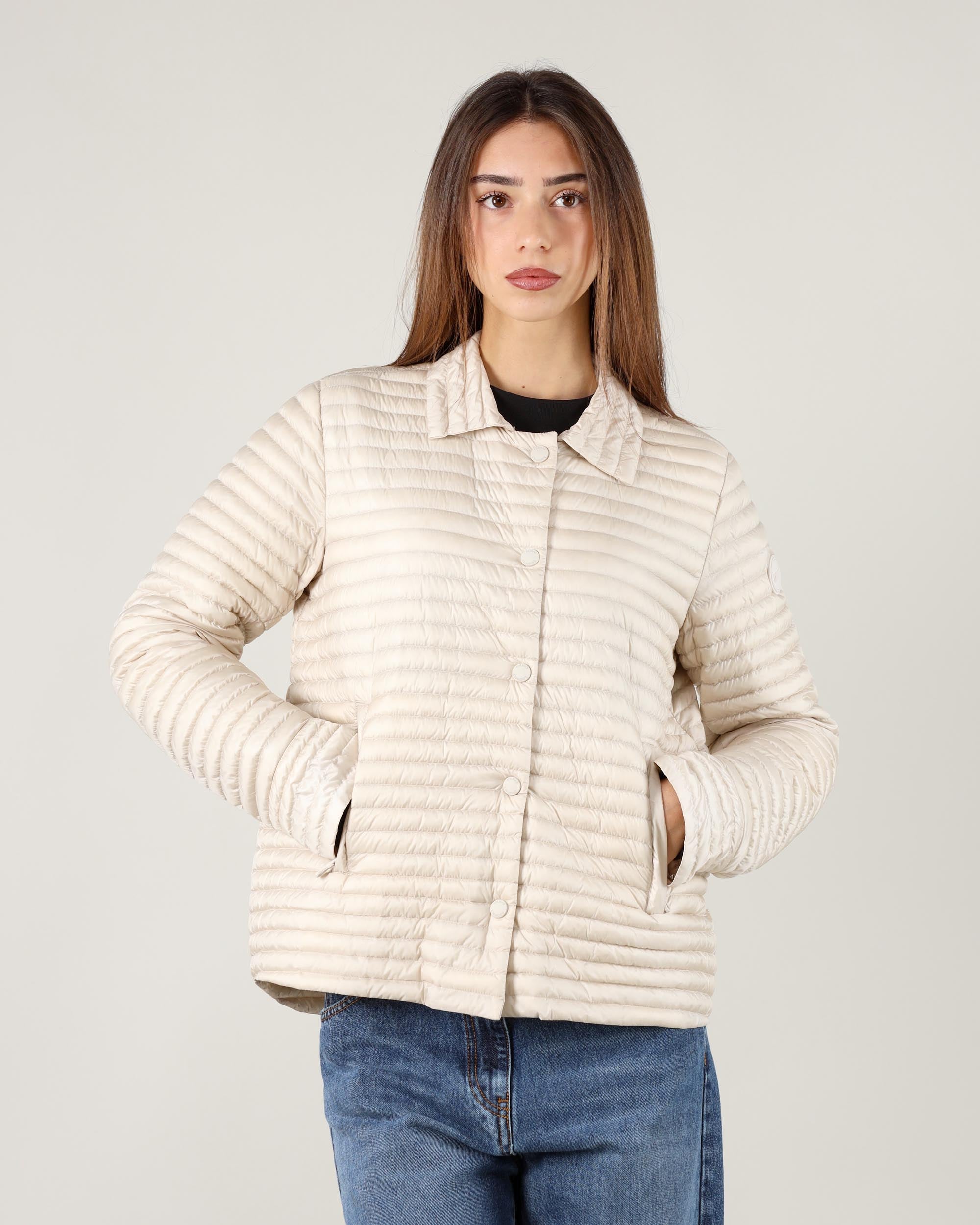 Colmar Originals Leichte Daunenjacke