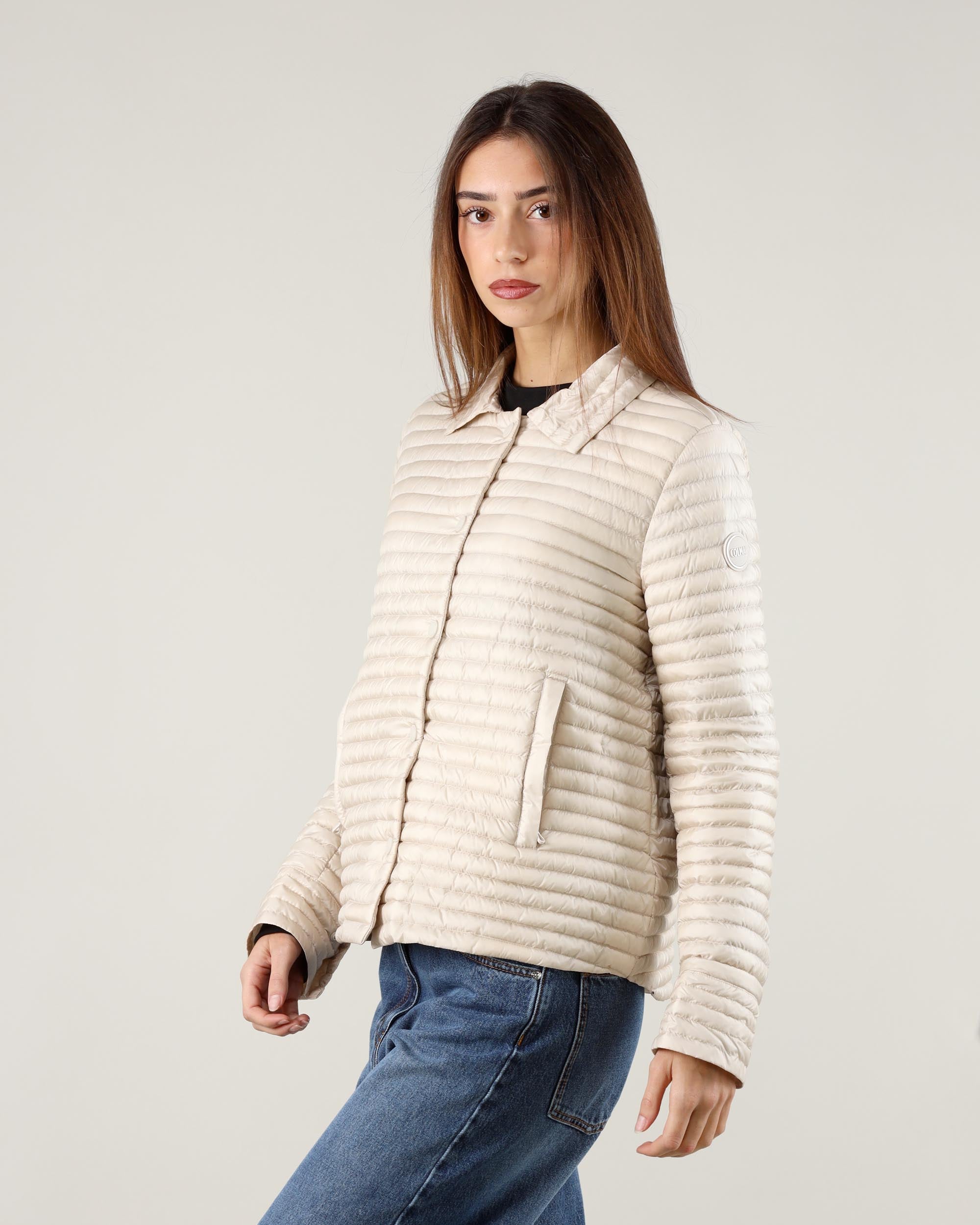 Colmar Originals Leichte Daunenjacke