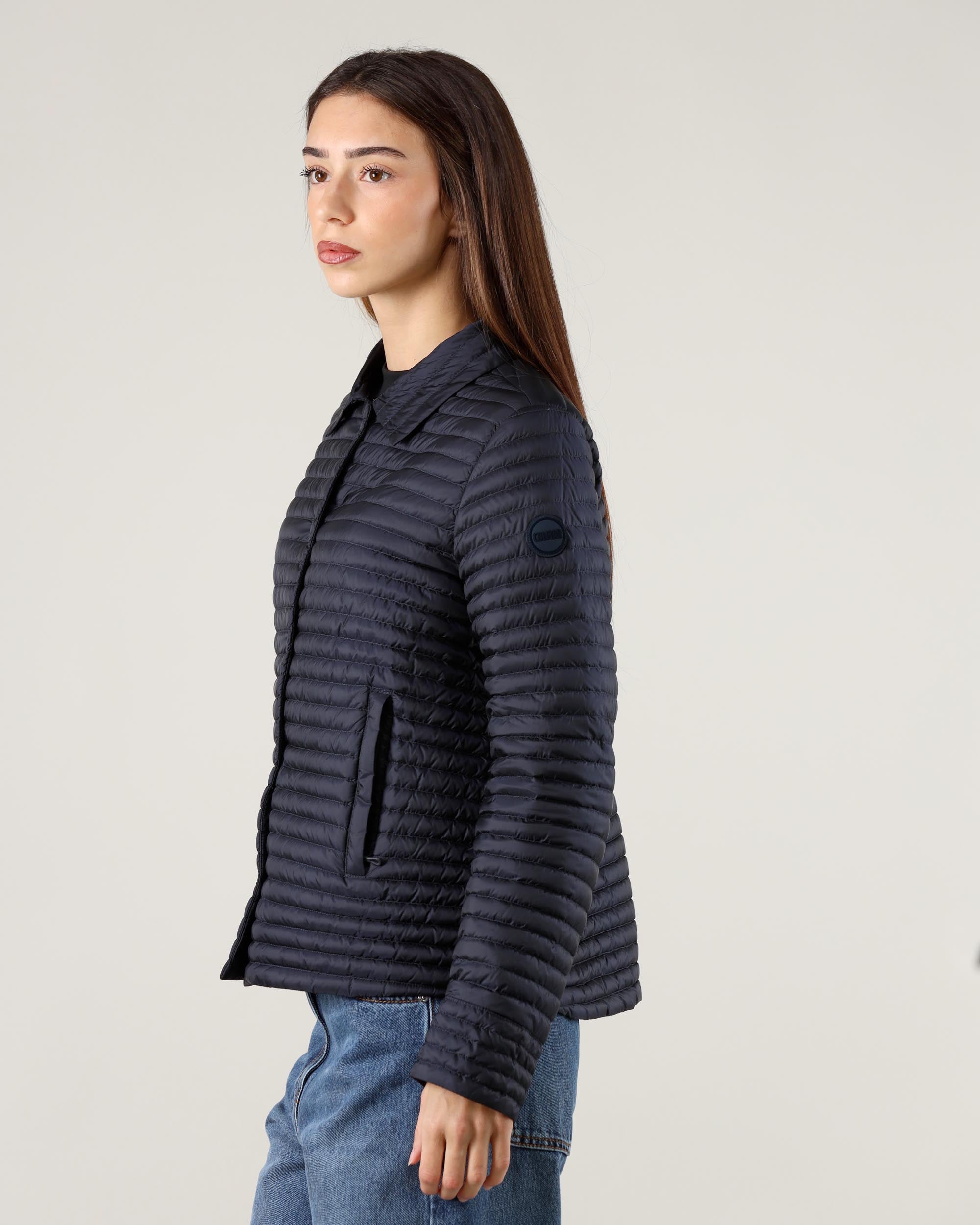 Colmar Originals Leichte Daunenjacke