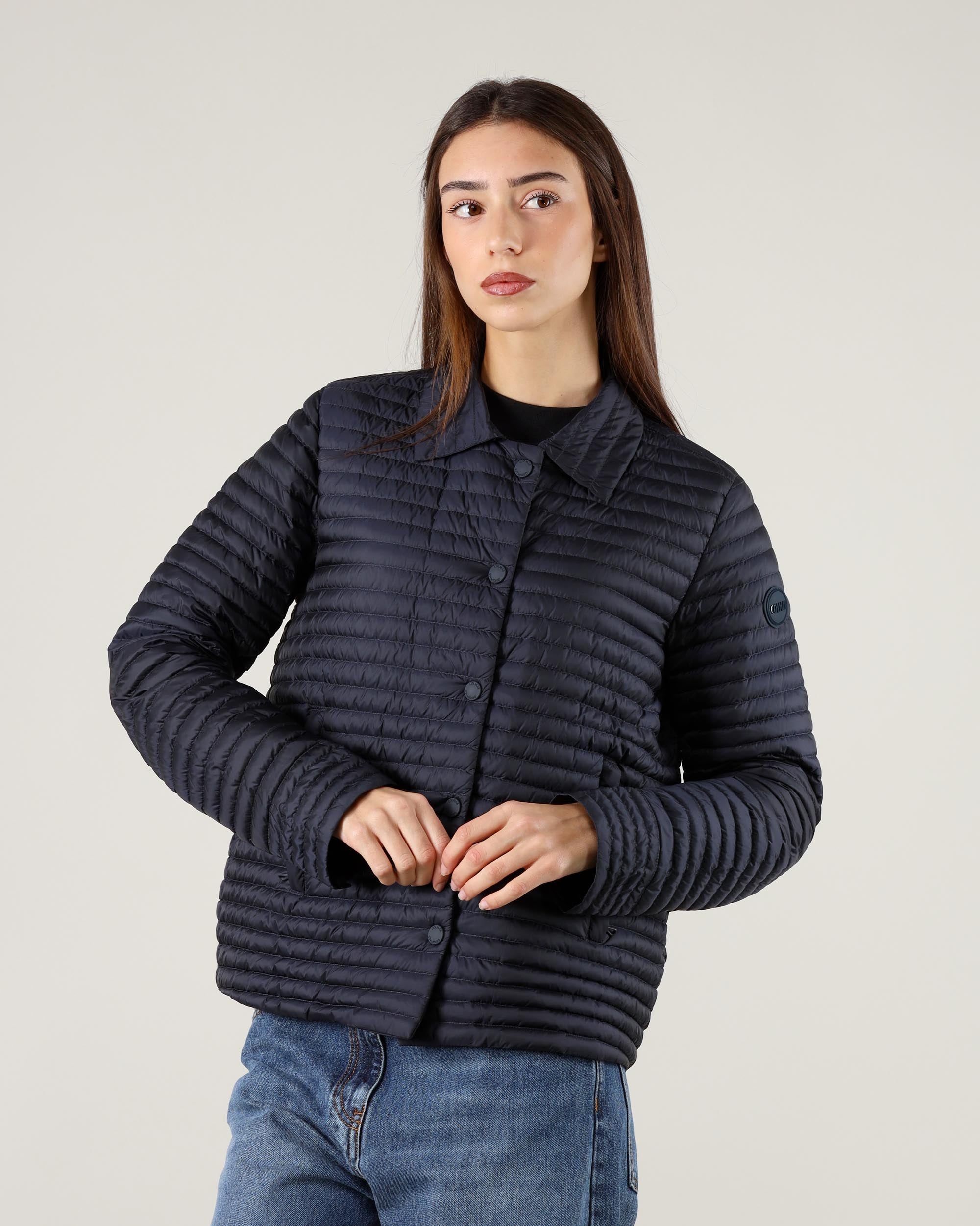 Colmar Originals Leichte Daunenjacke