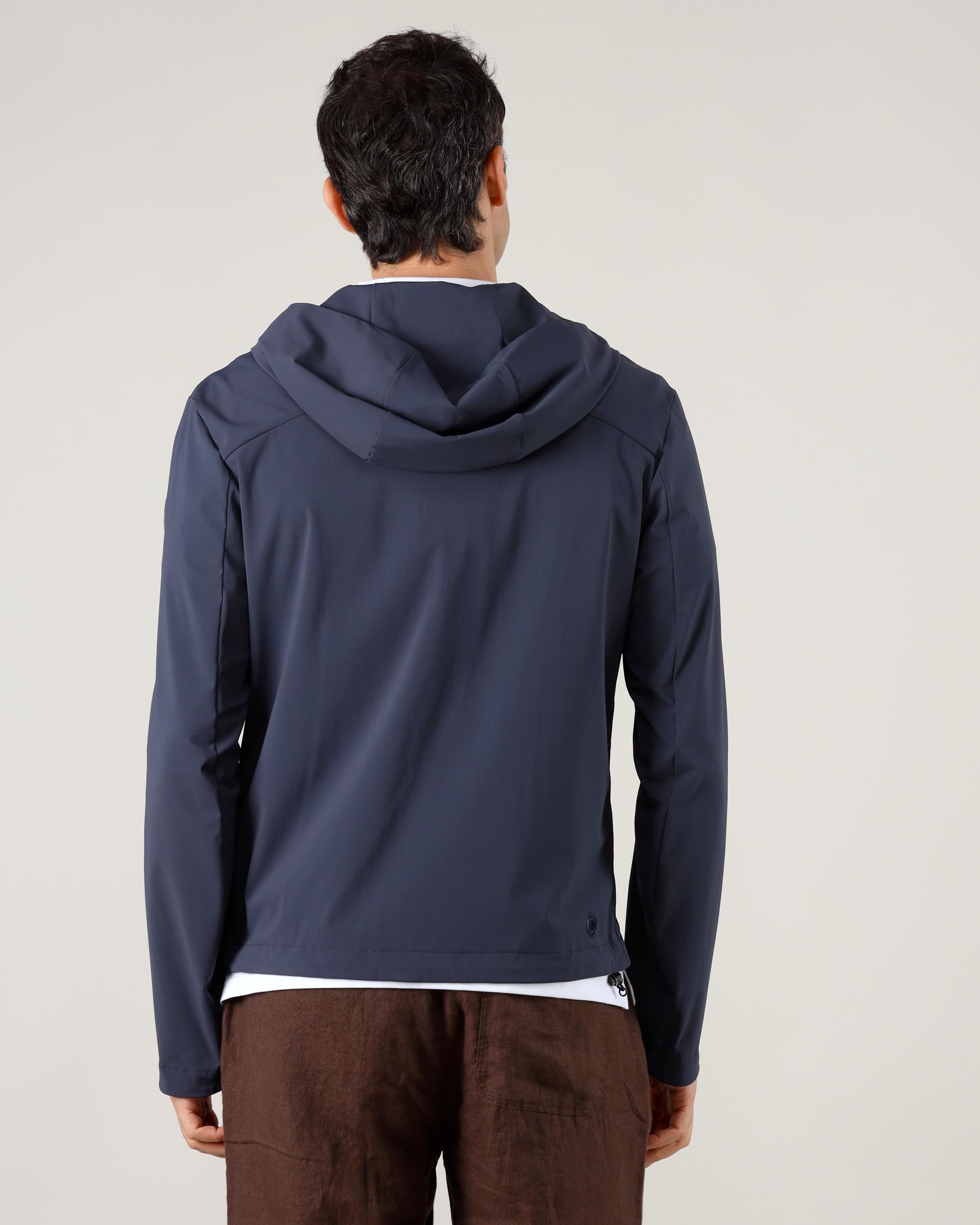 Colmar Originals Blouson à Capuche Stretch