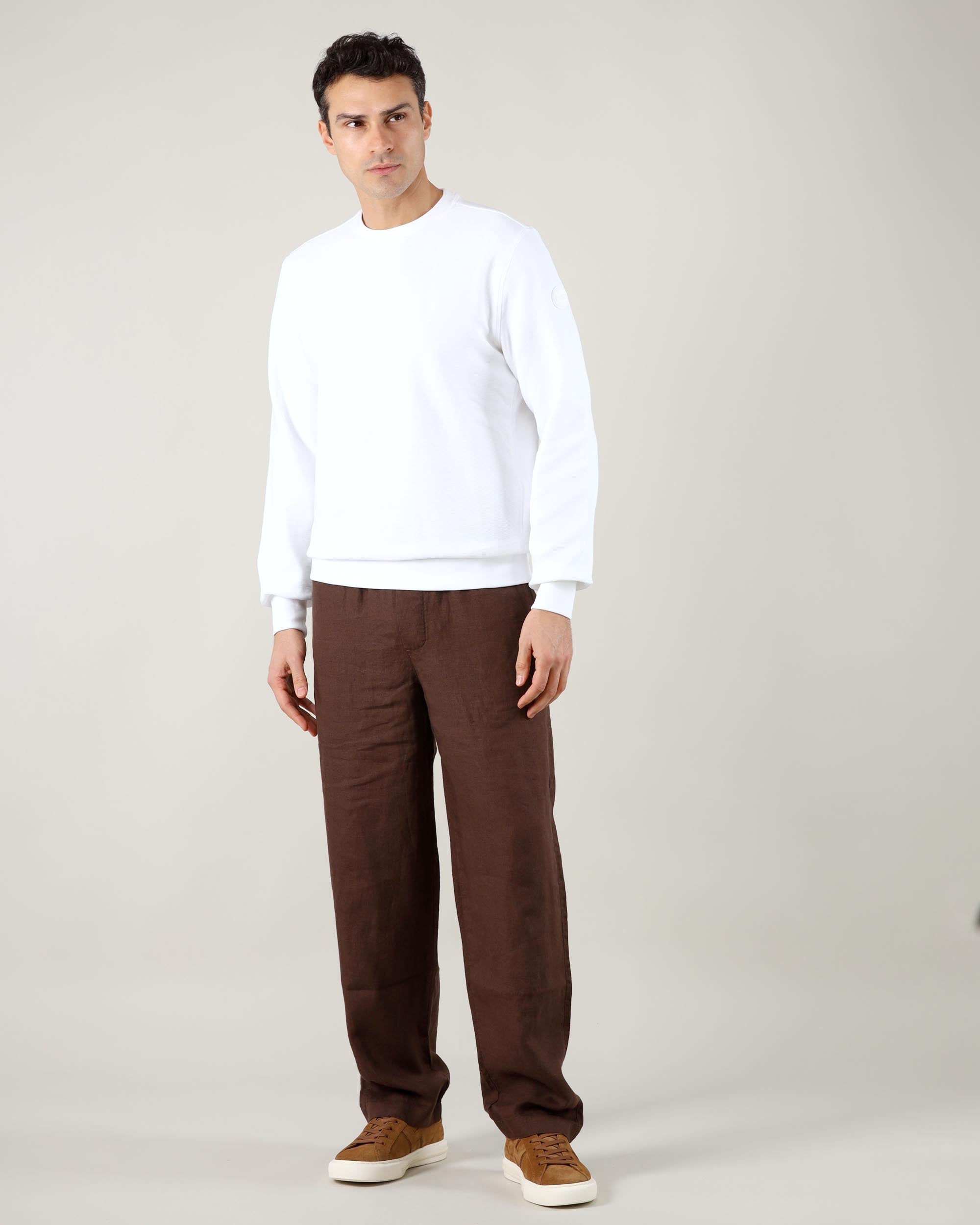 Colmar Originals Felpa Girocollo