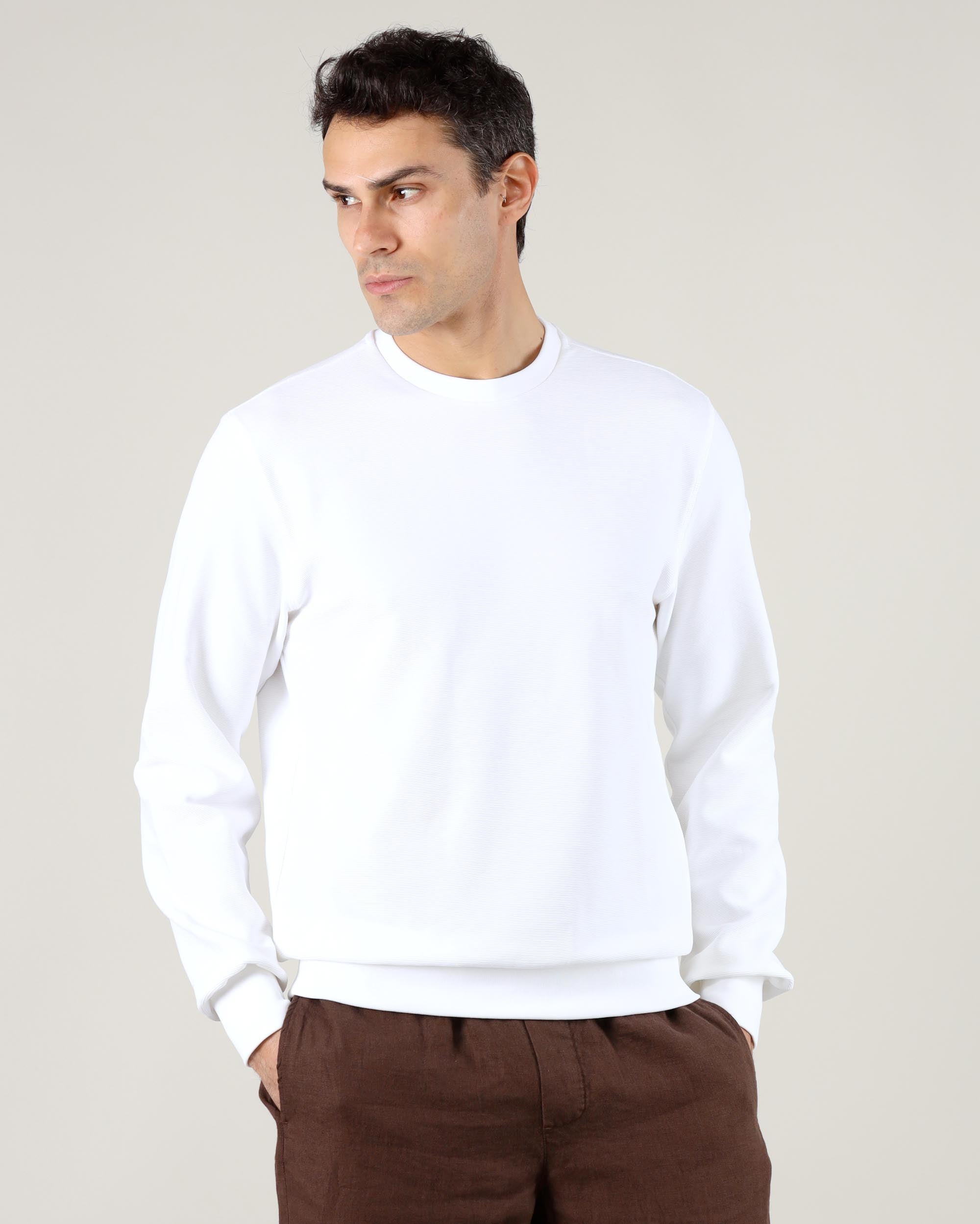 Colmar Originals Felpa Girocollo