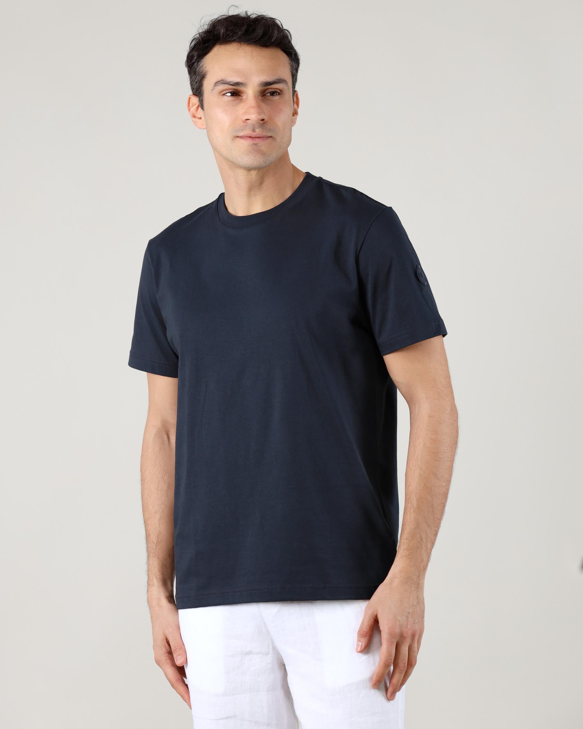 Colmar Originals T-Shirt Tone Logo