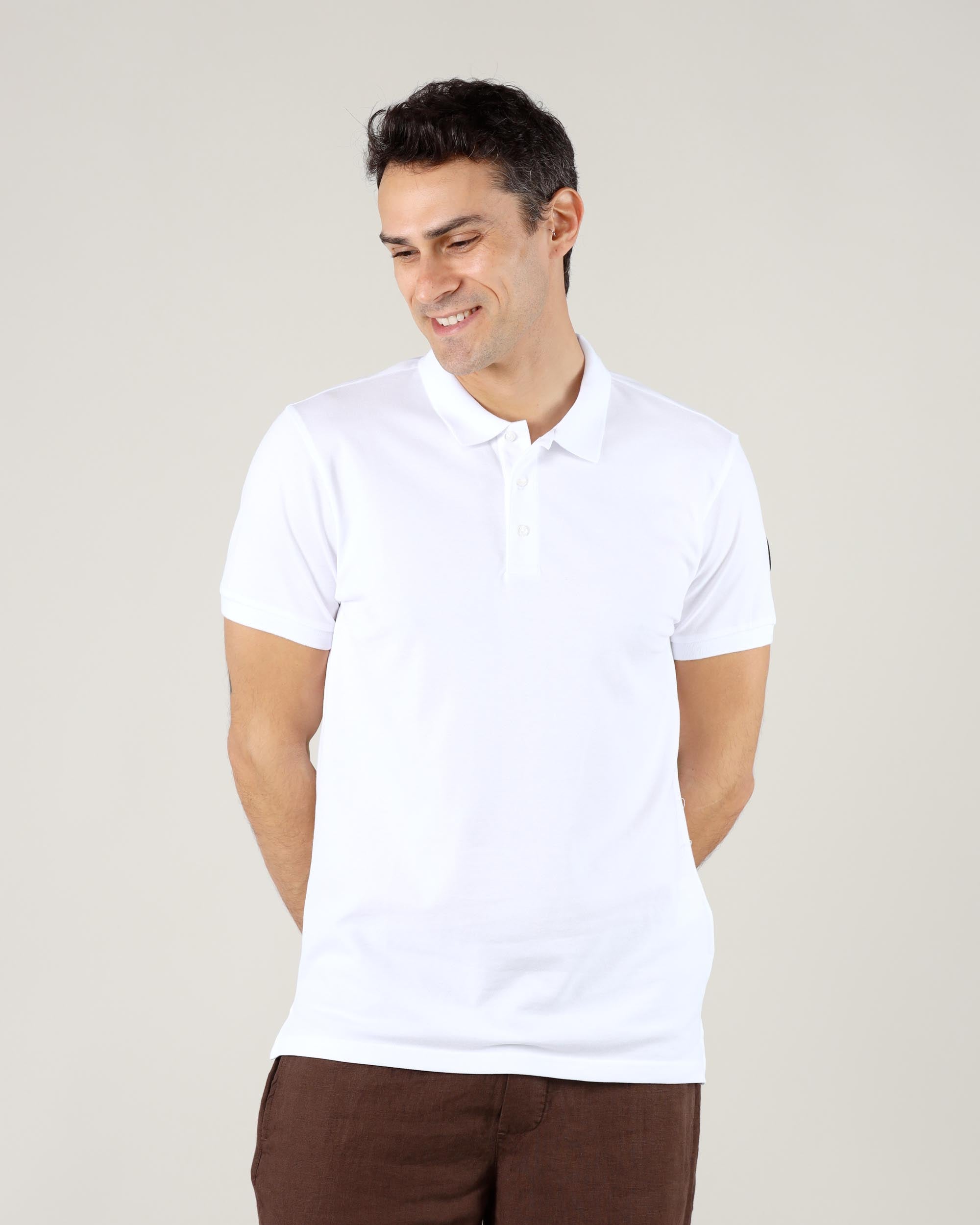Colmar Originals Polo Maniche Corte