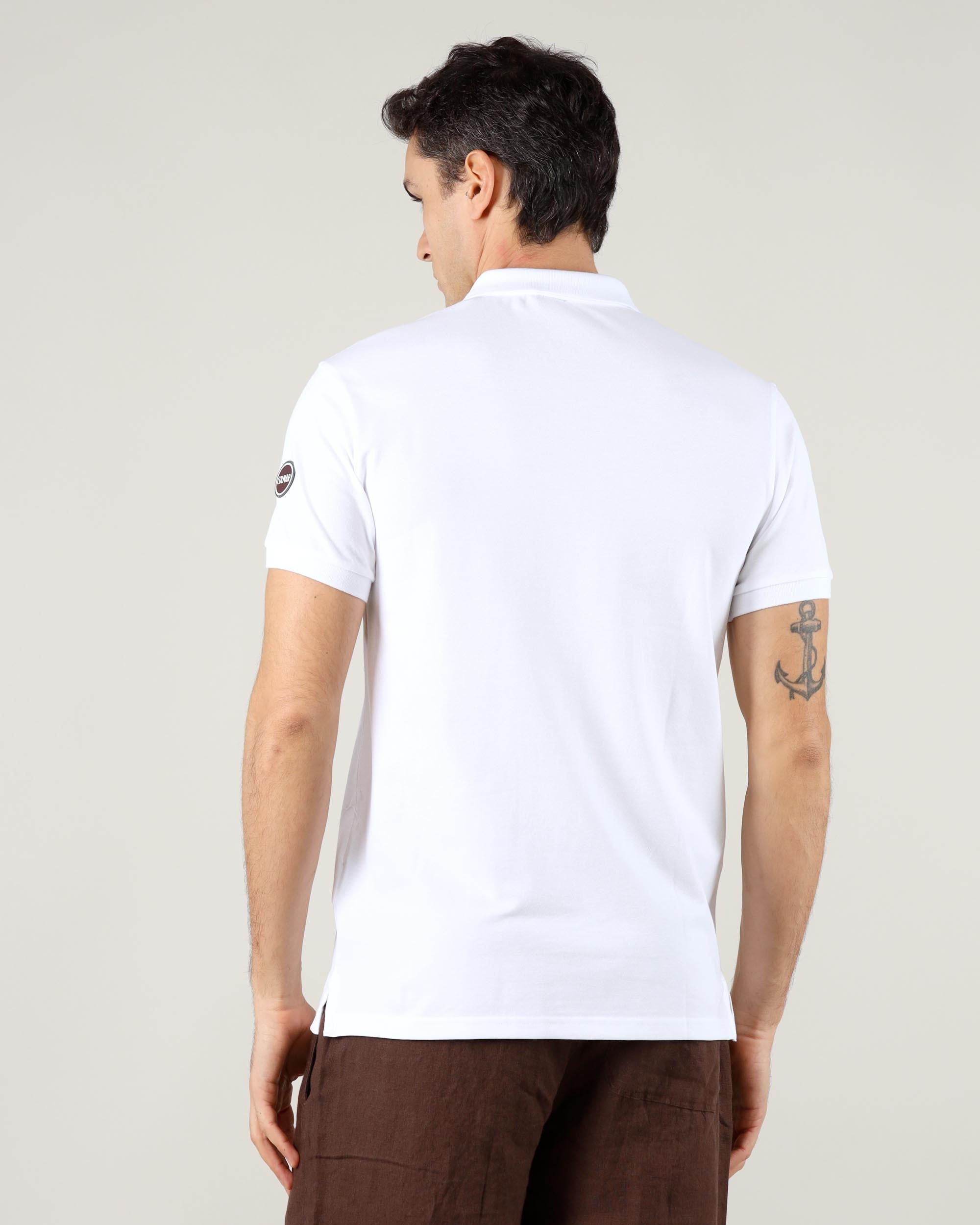 Colmar Originals Polo Maniche Corte