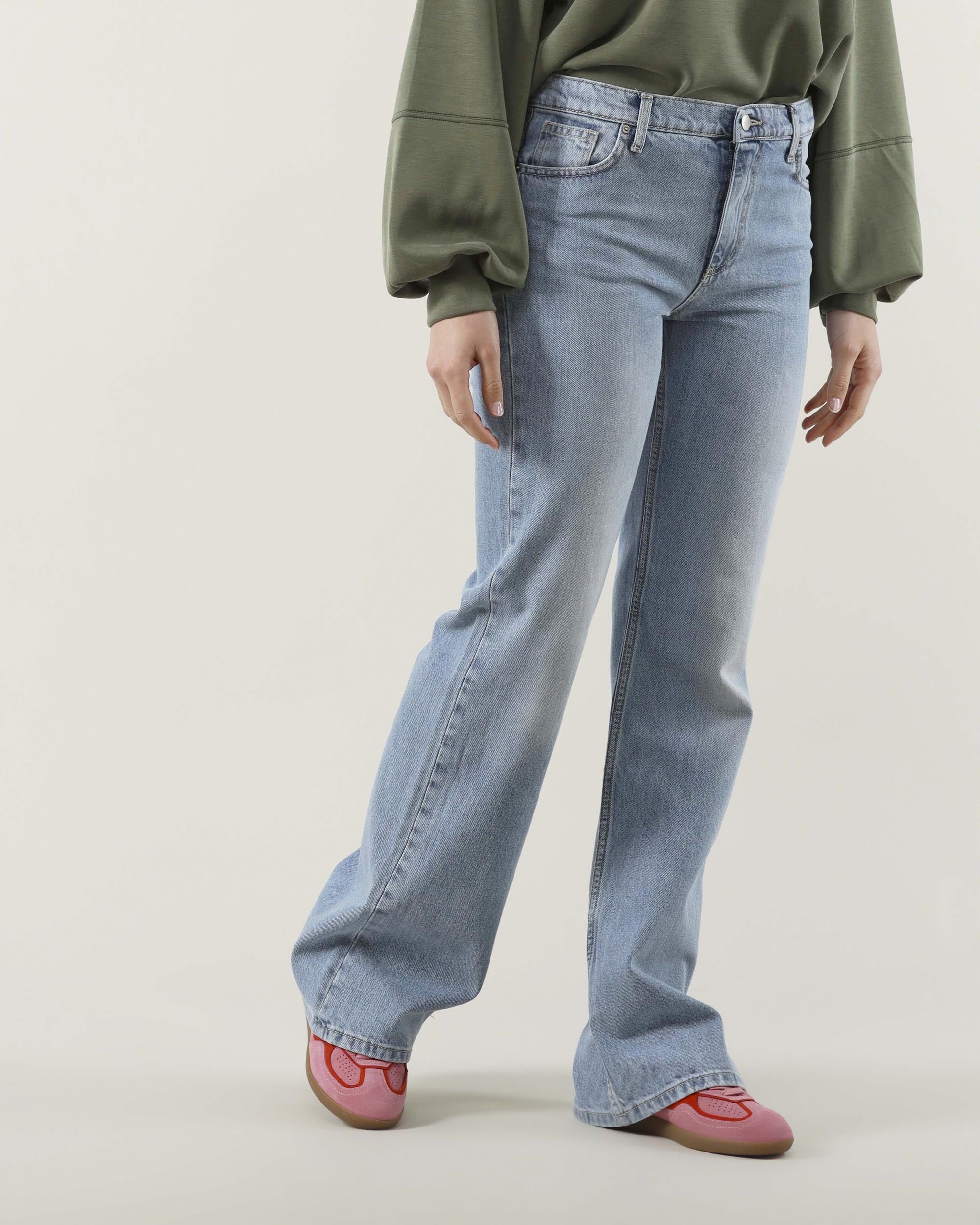 25.10 Jeans Gioia