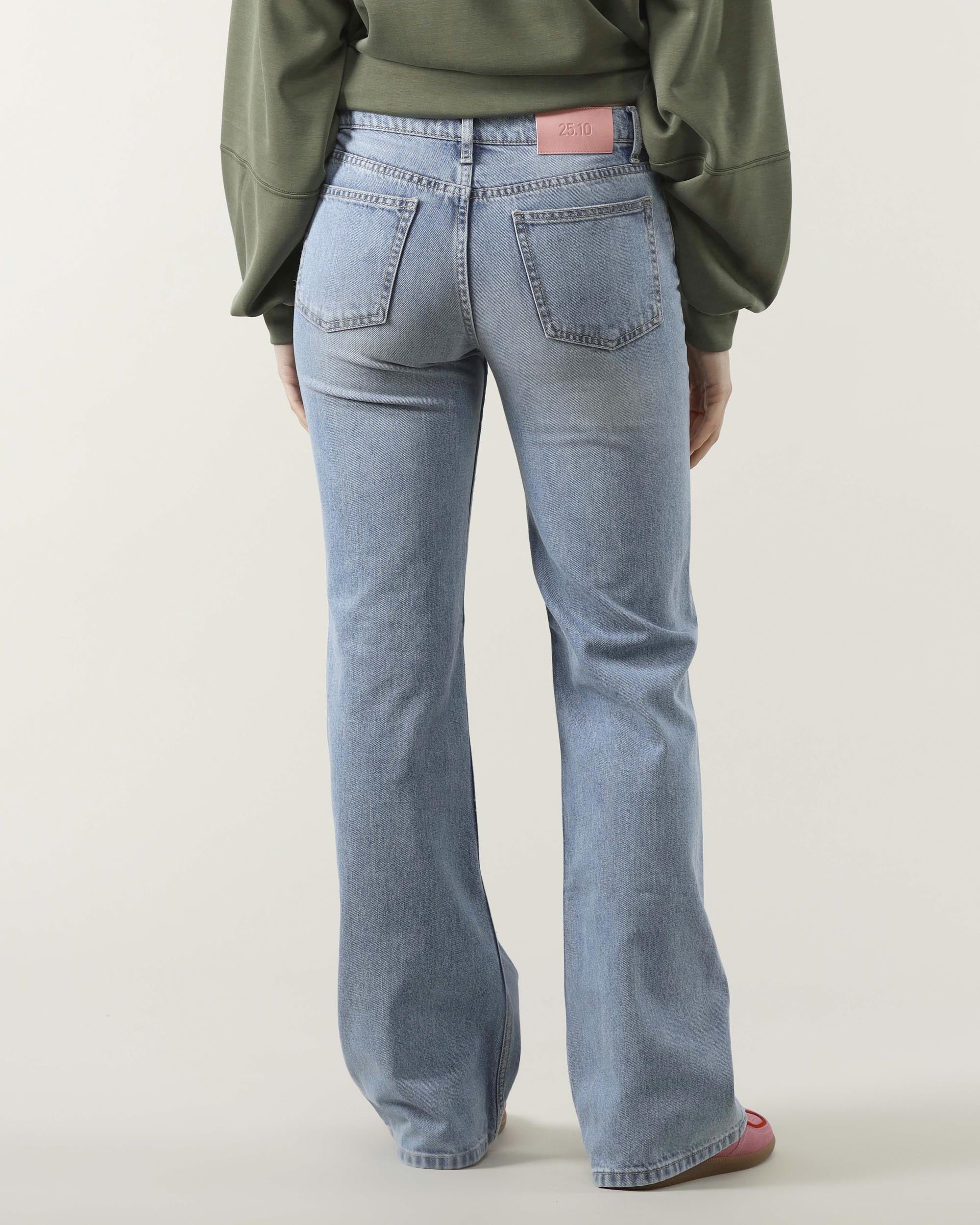 25.10 Jeans Gioia