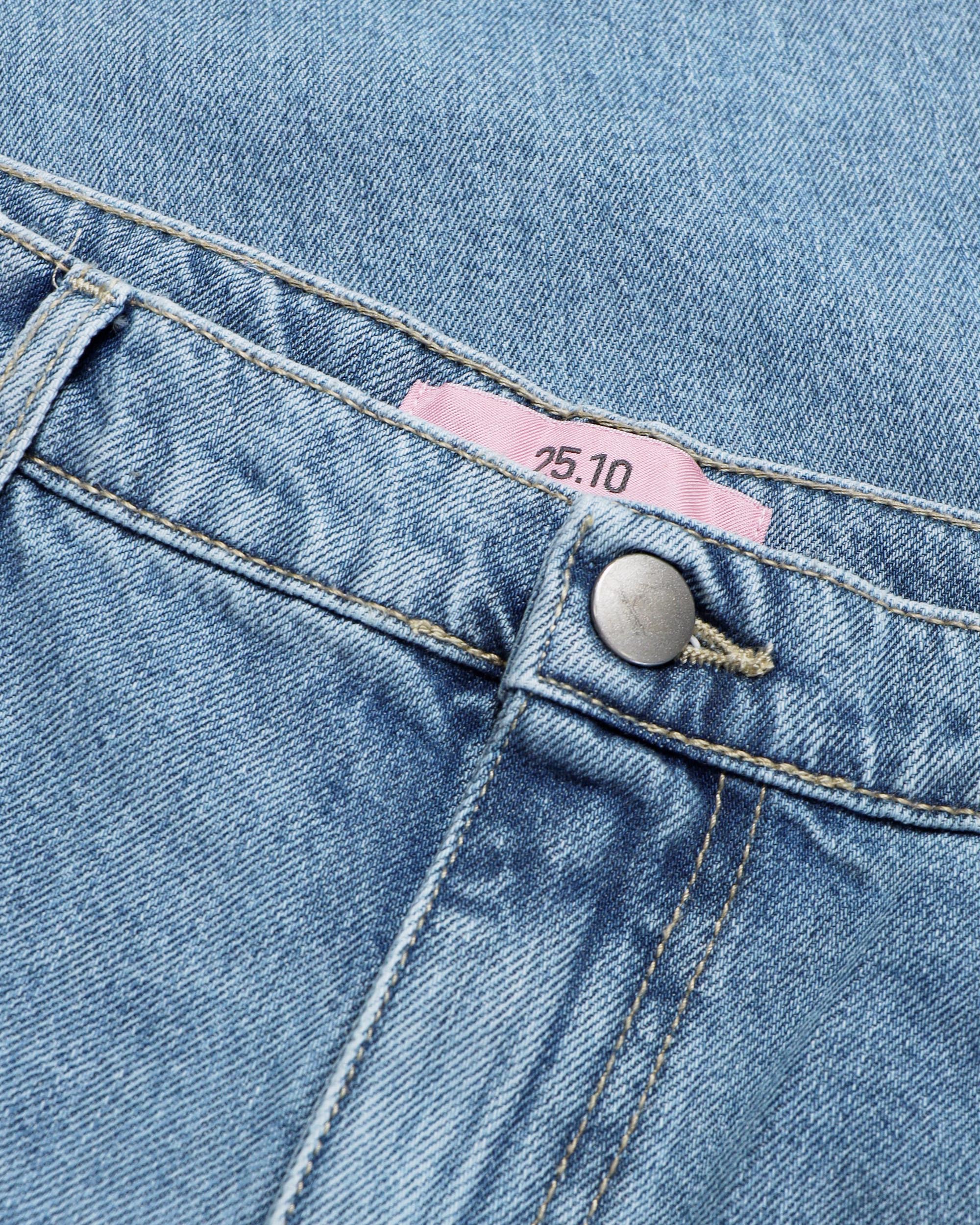 25.10 Jeans Gioia