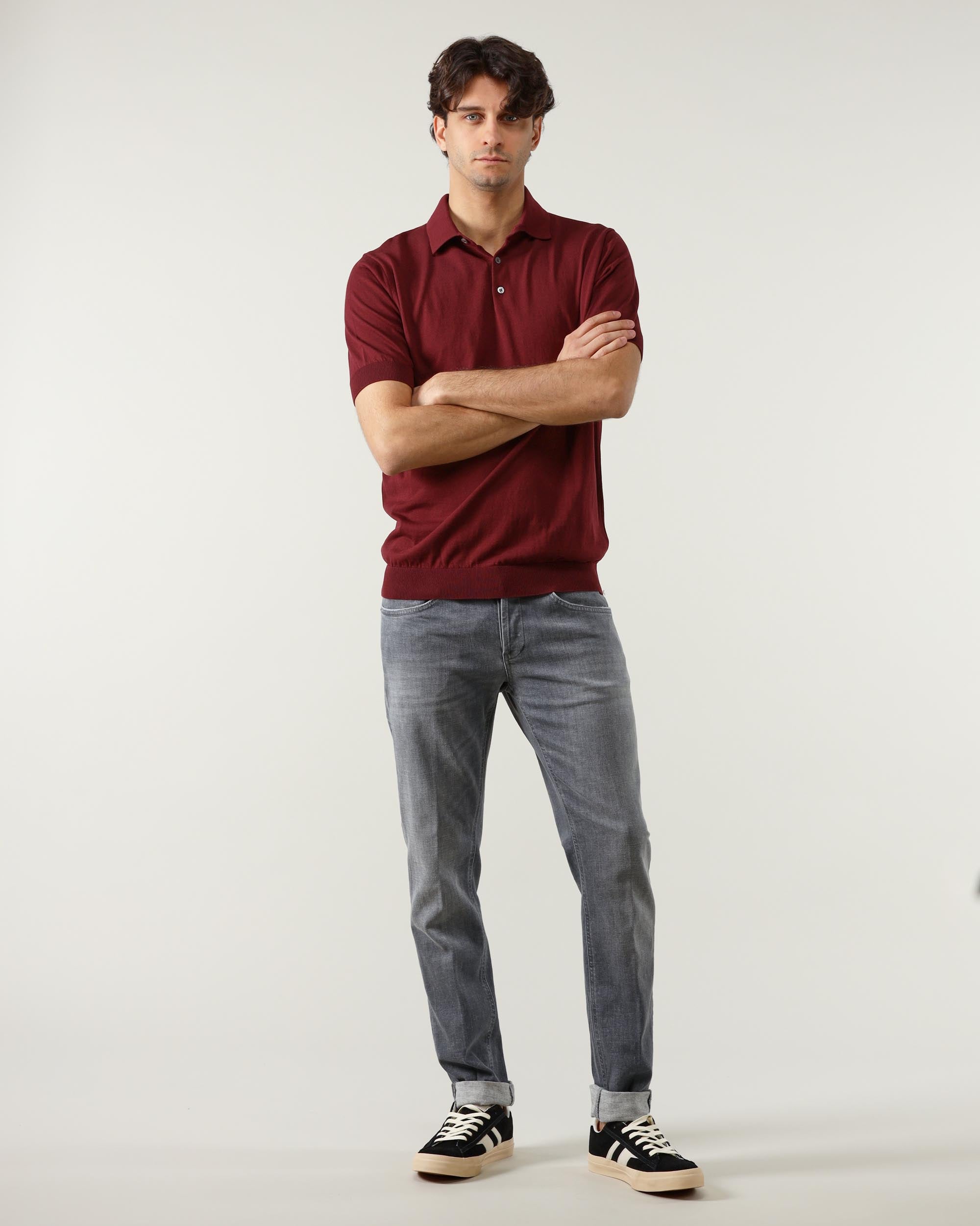 Filippo De Laurentiis Polo