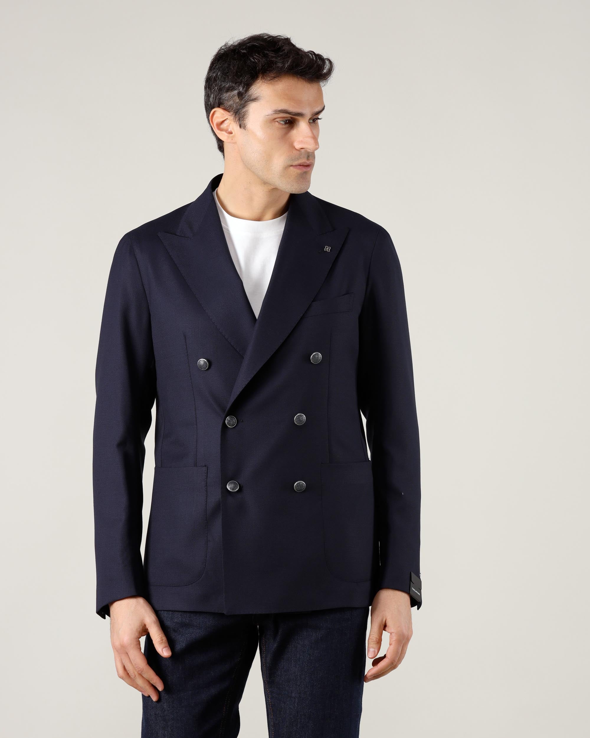Tagliatore Giacca Doppiopetto